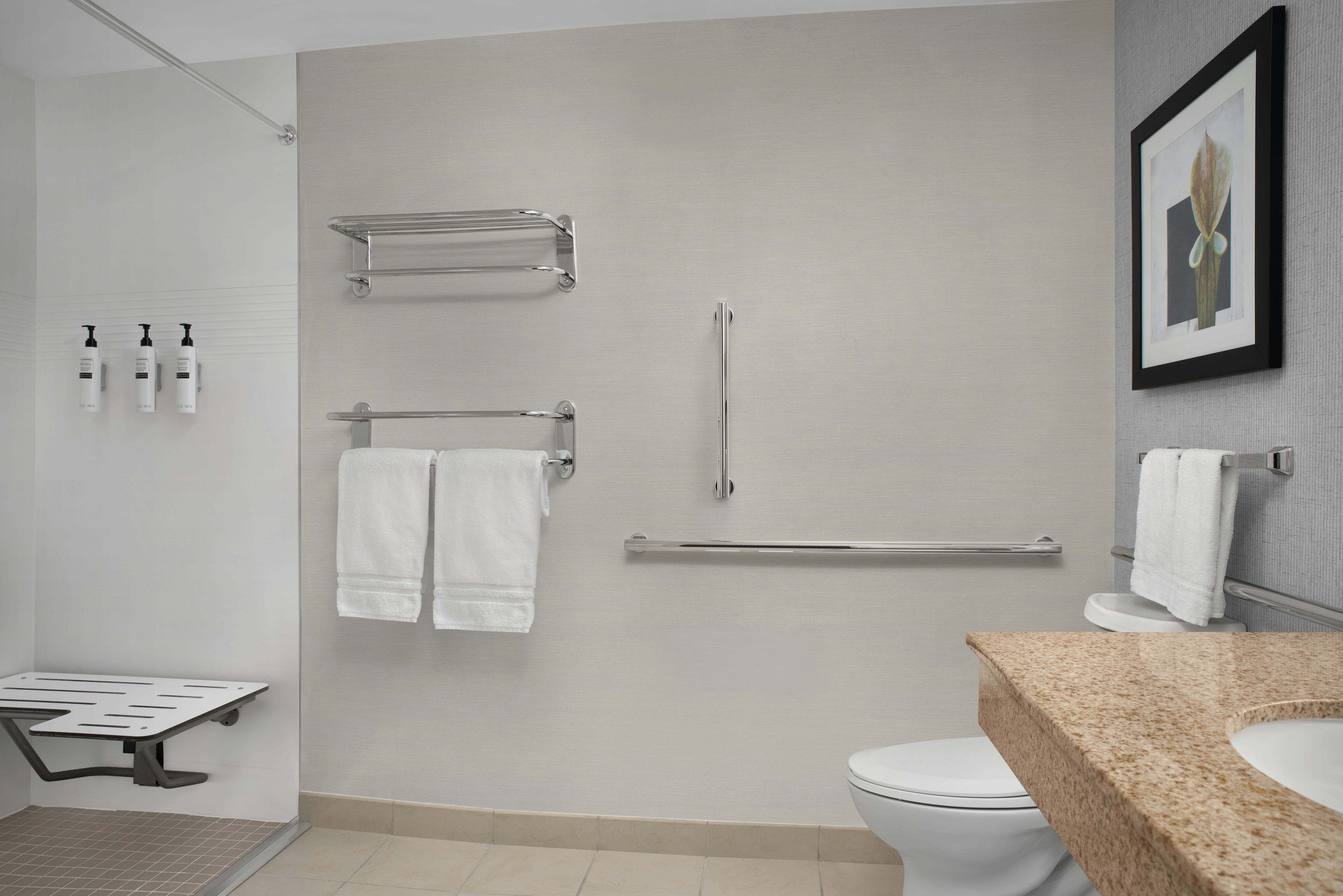 Hilton Garden Inn Tallahassee Central