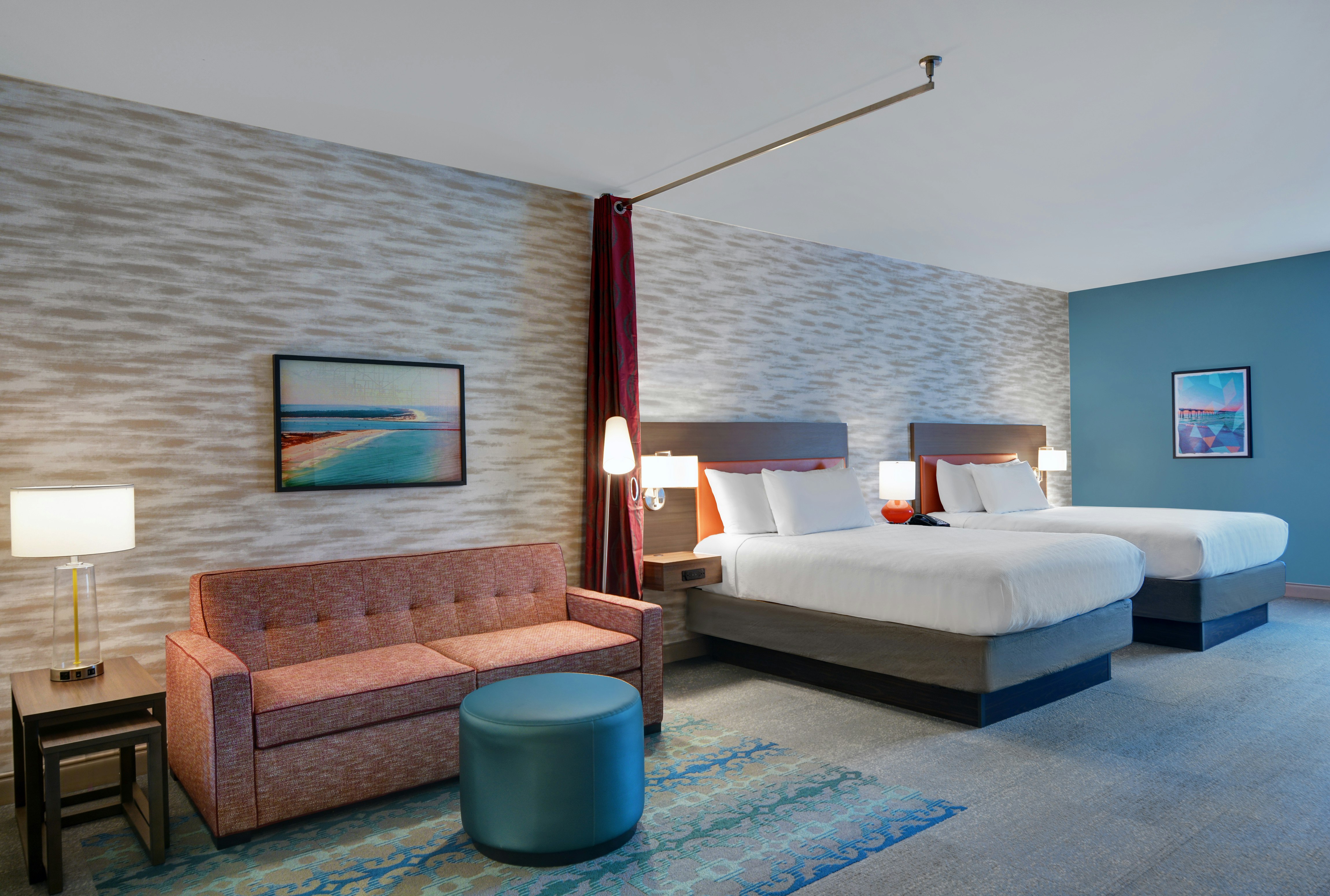 Home2 Suites by Hilton Panama City Beach
