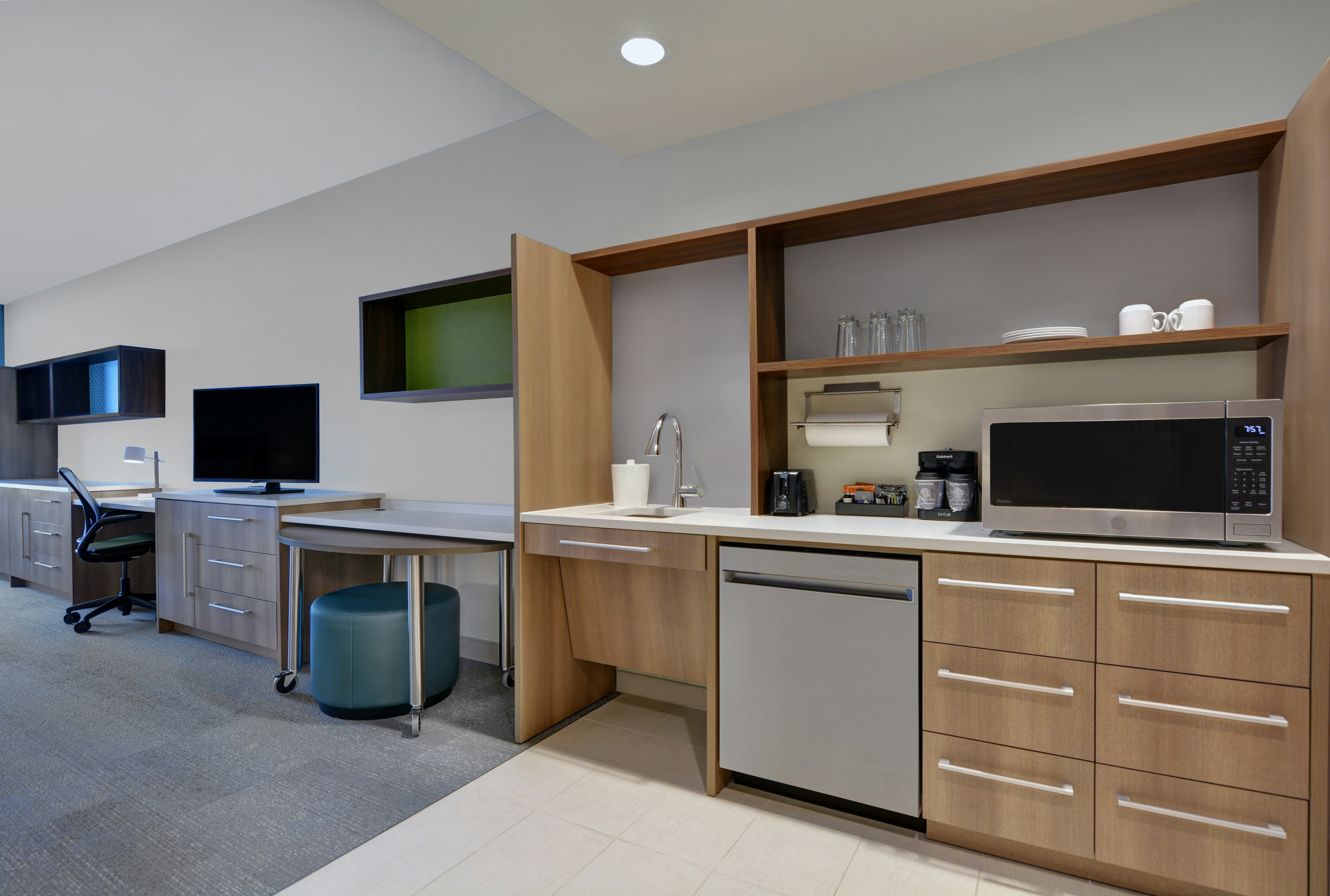 Home2 Suites by Hilton Panama City Beach
