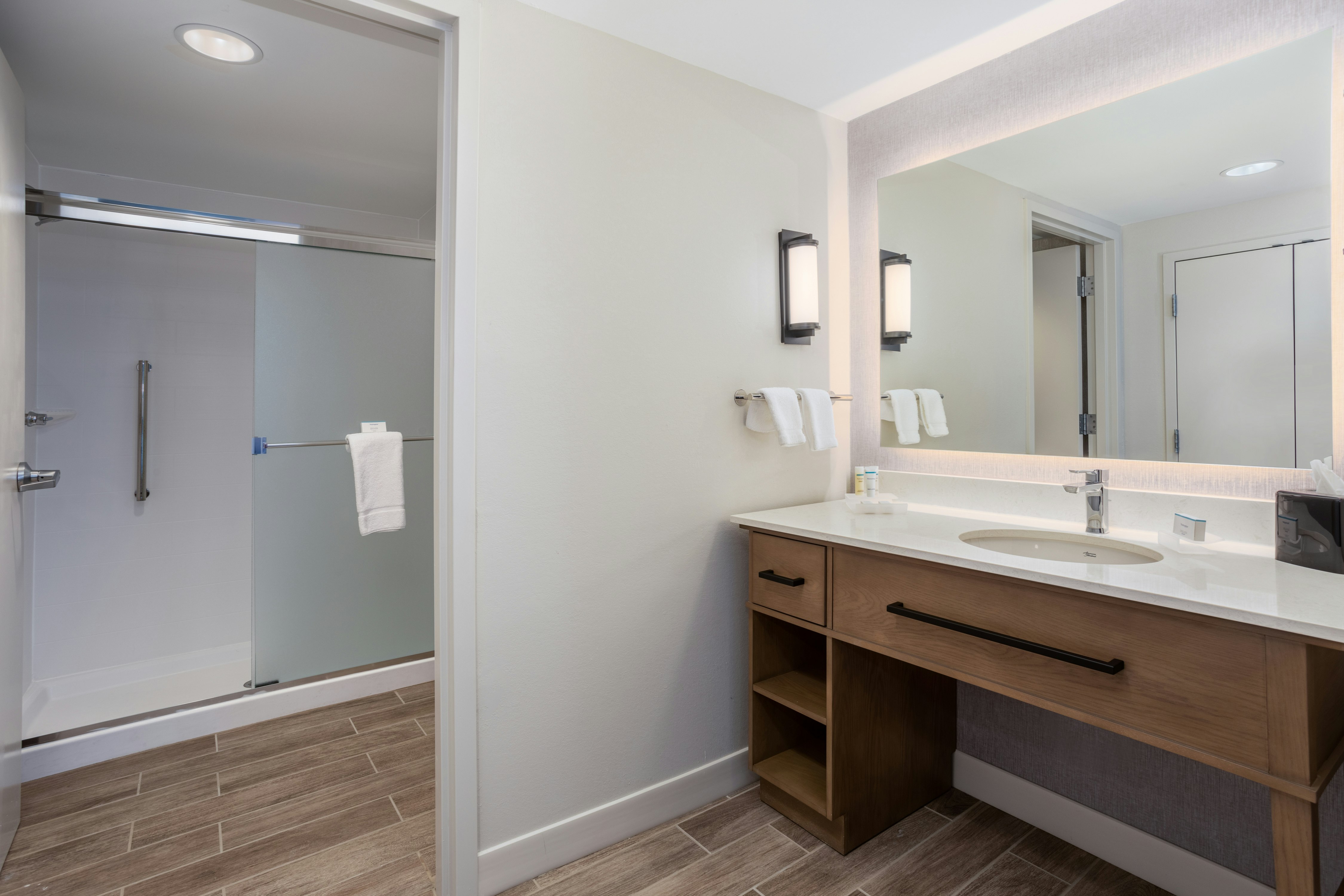 Homewood Suites by Hilton Albuquerque Downtown