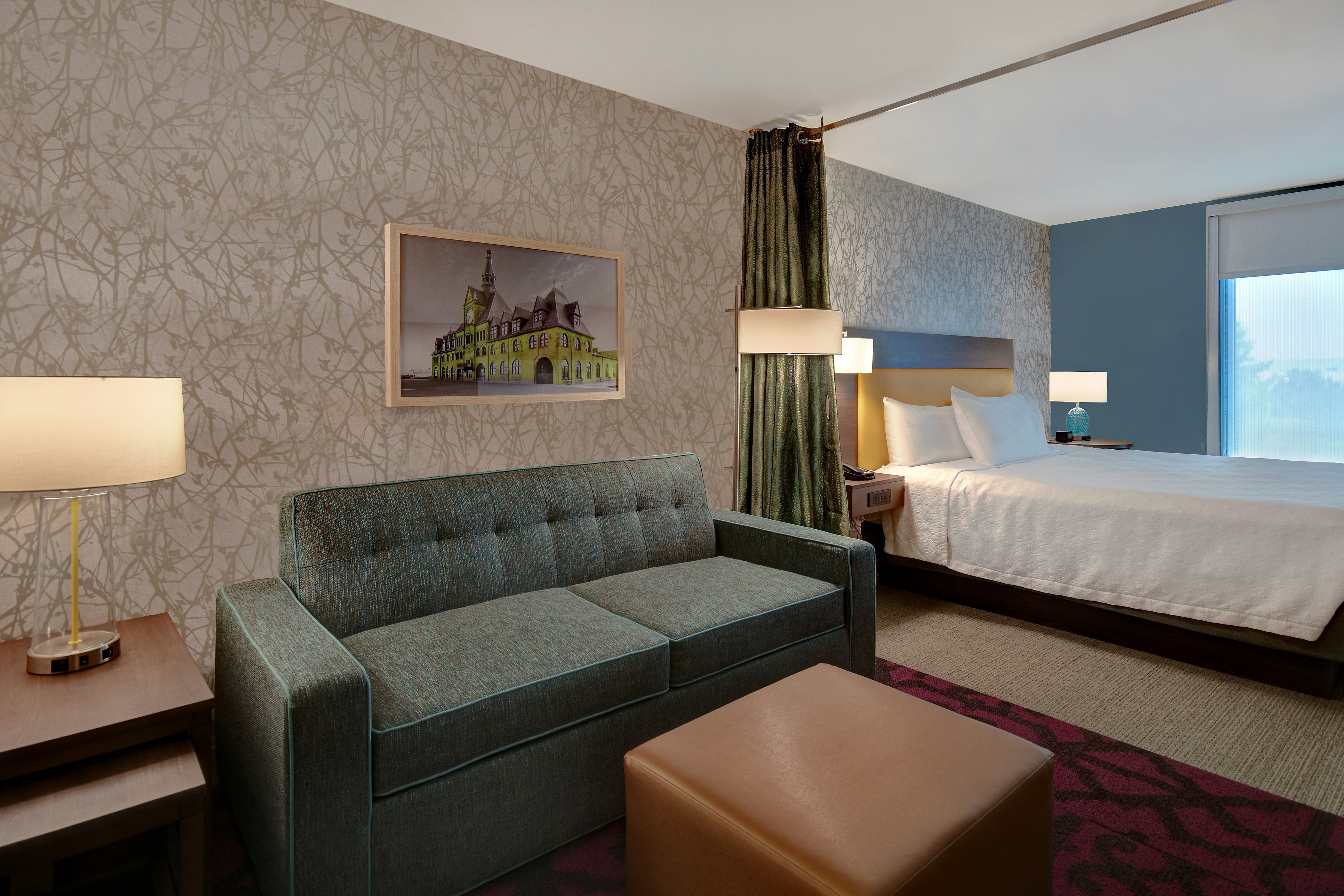 Home2 Suites by Hilton East Hanover