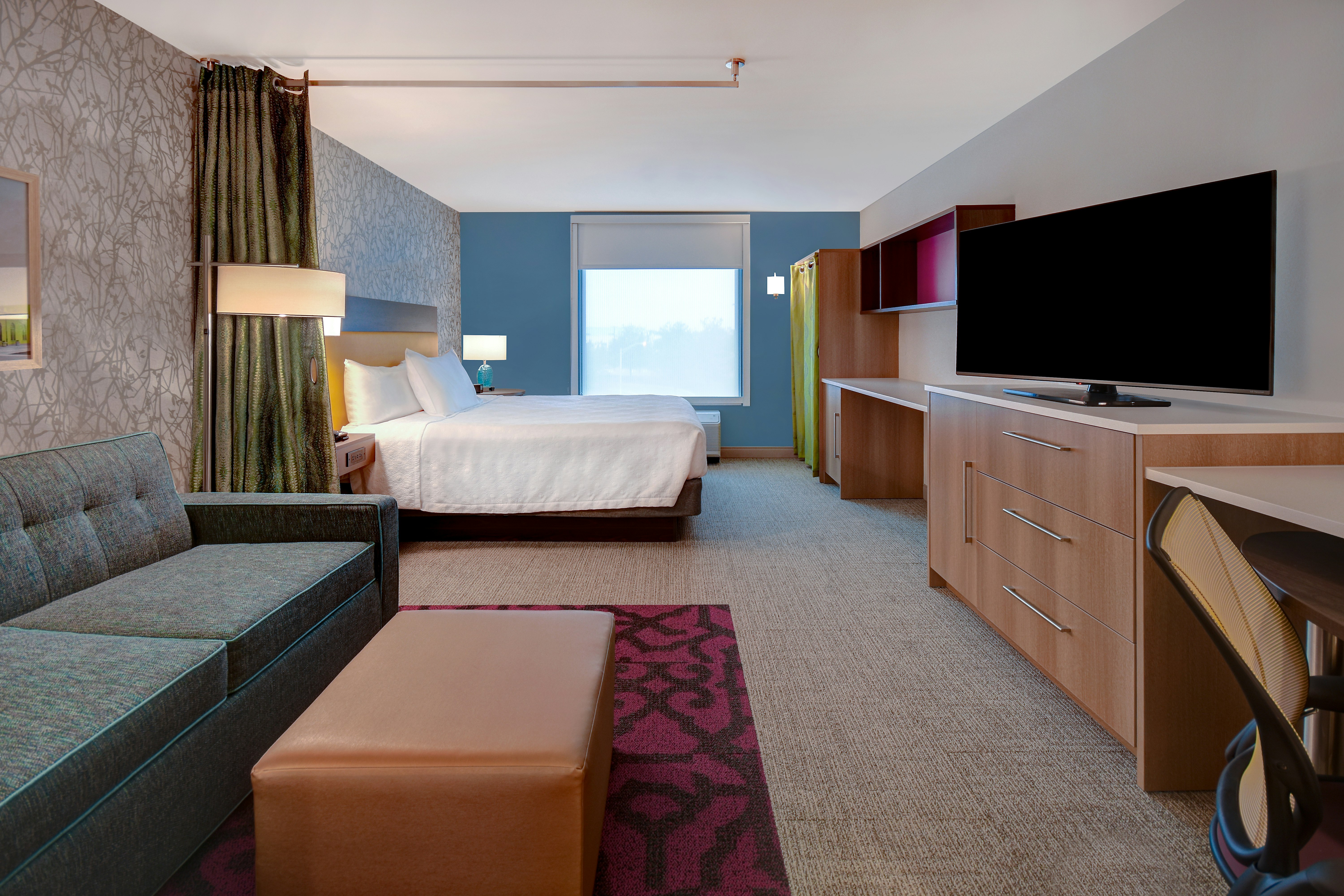 Home2 Suites by Hilton East Hanover