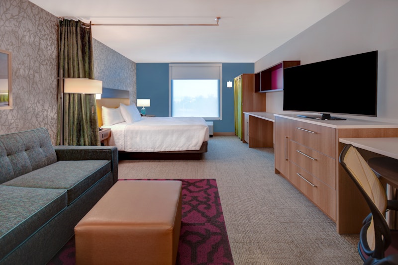 Home2 Suites by Hilton East Hanover