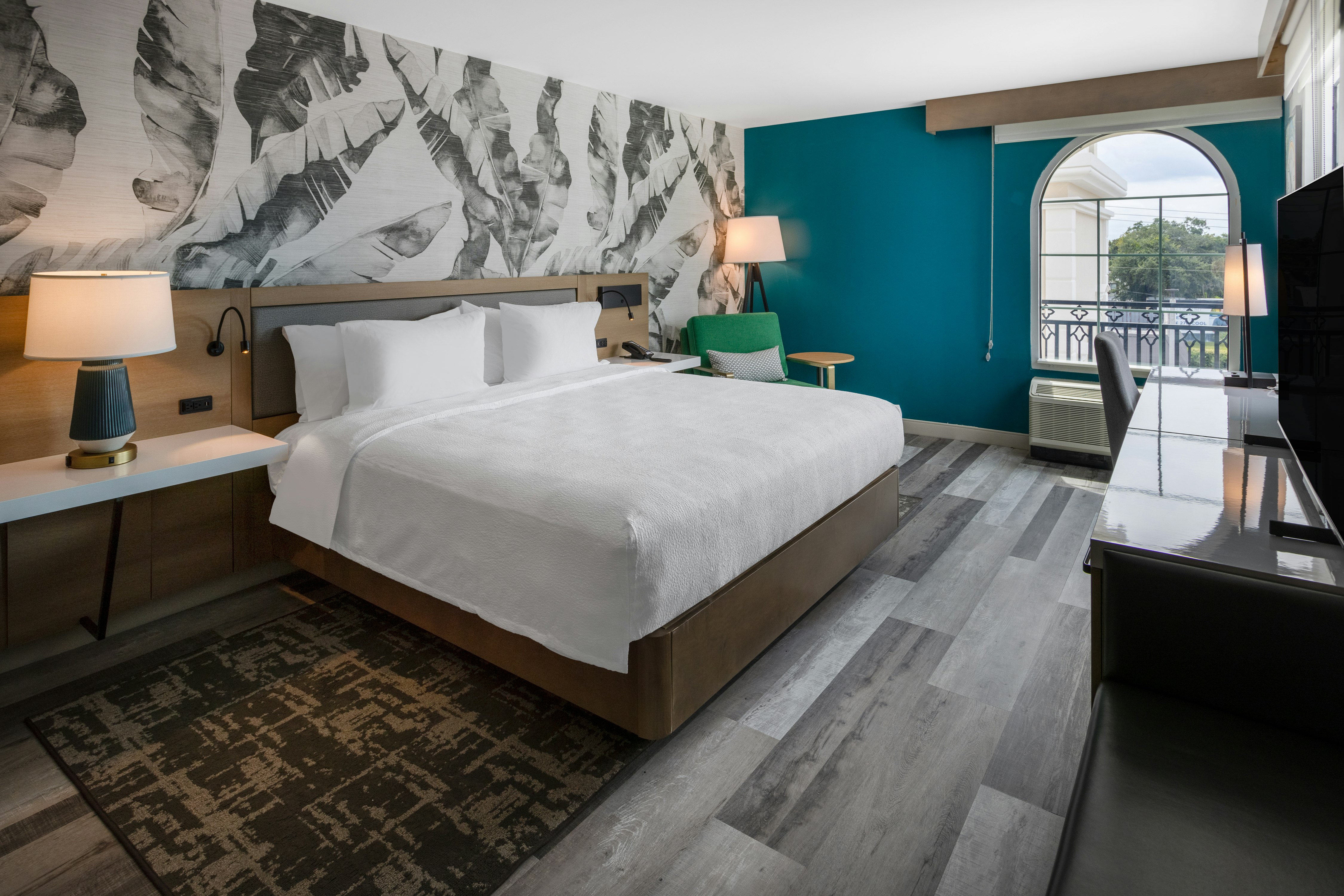 Hilton Garden Inn St. Augustine-Historic District