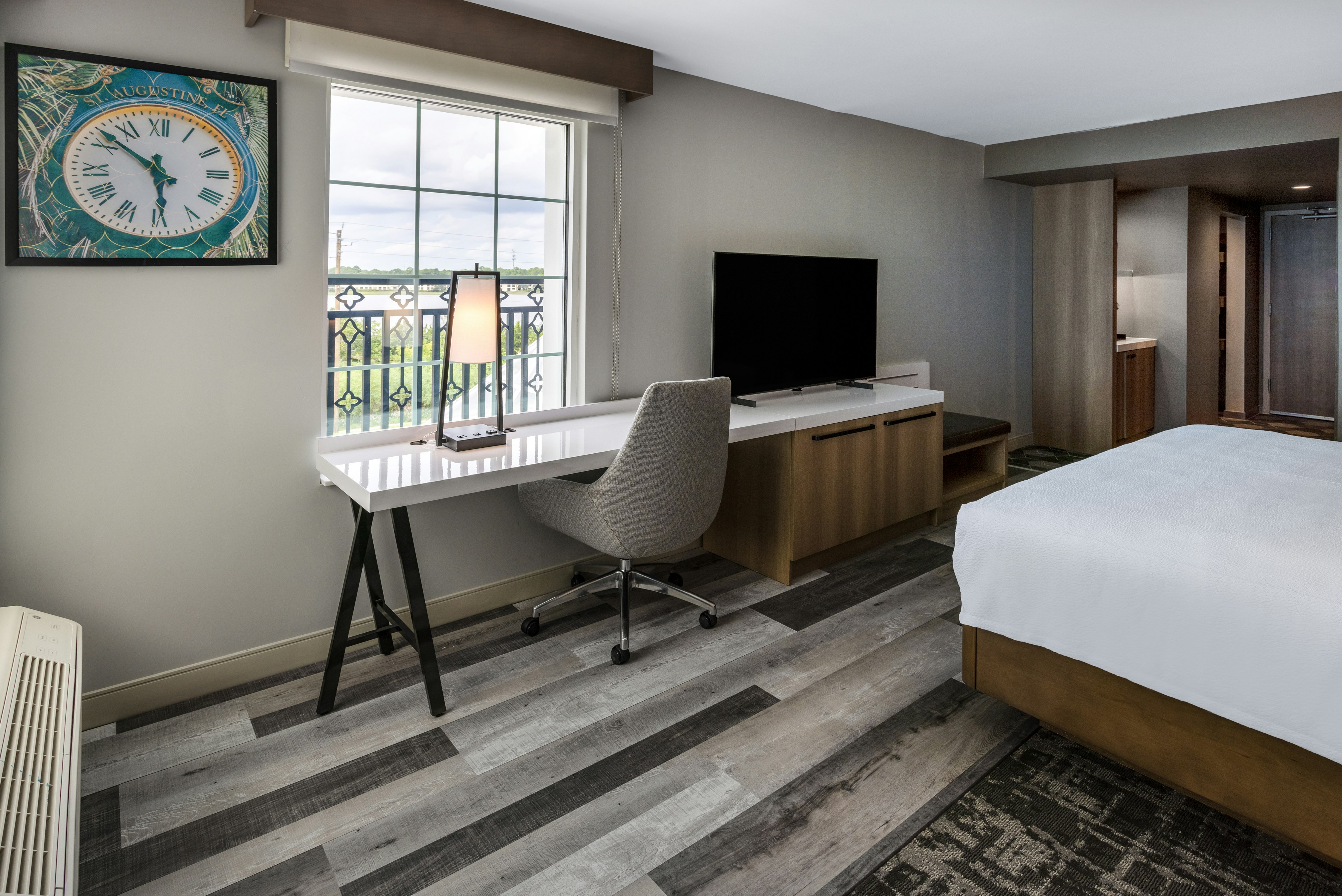 Hilton Garden Inn St. Augustine-Historic District
