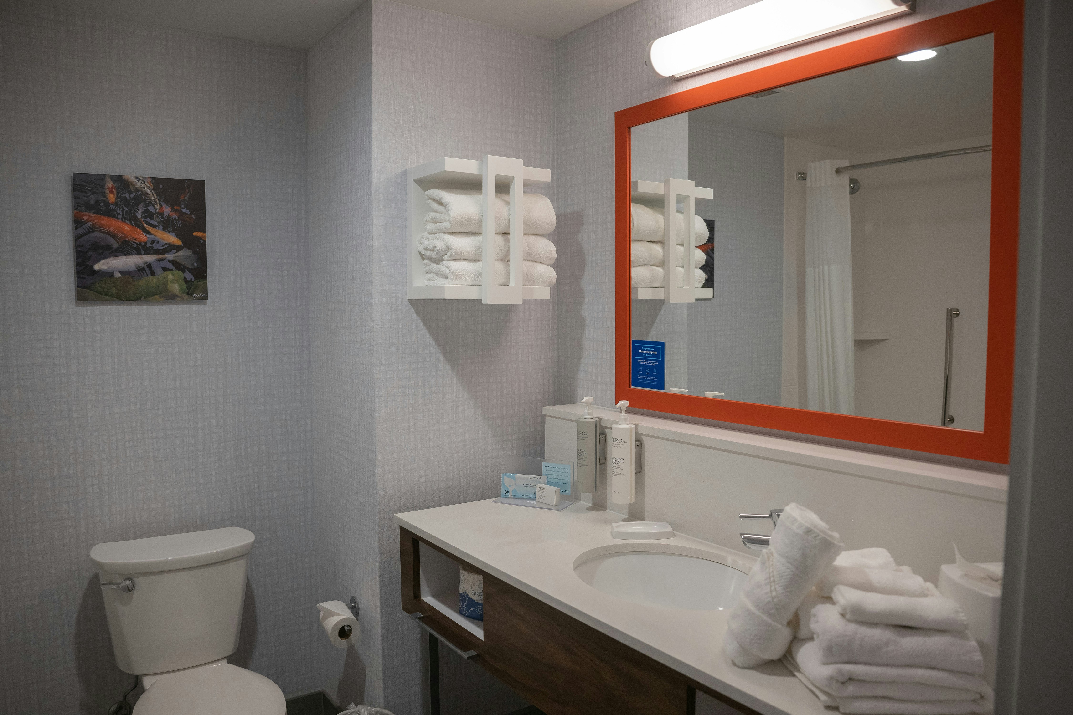 Hampton Inn & Suites Erie/Bayfront