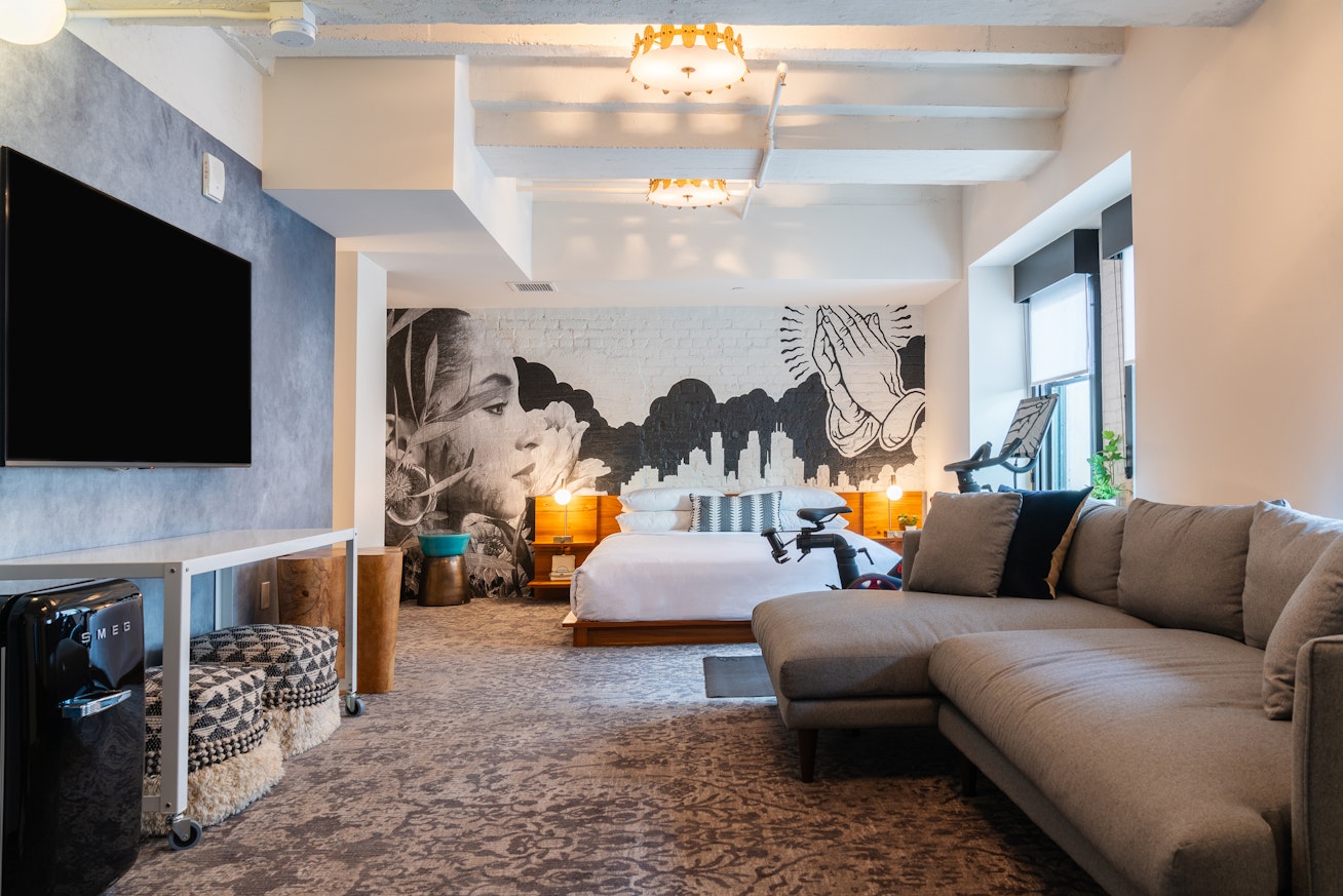 Venue gallery photo