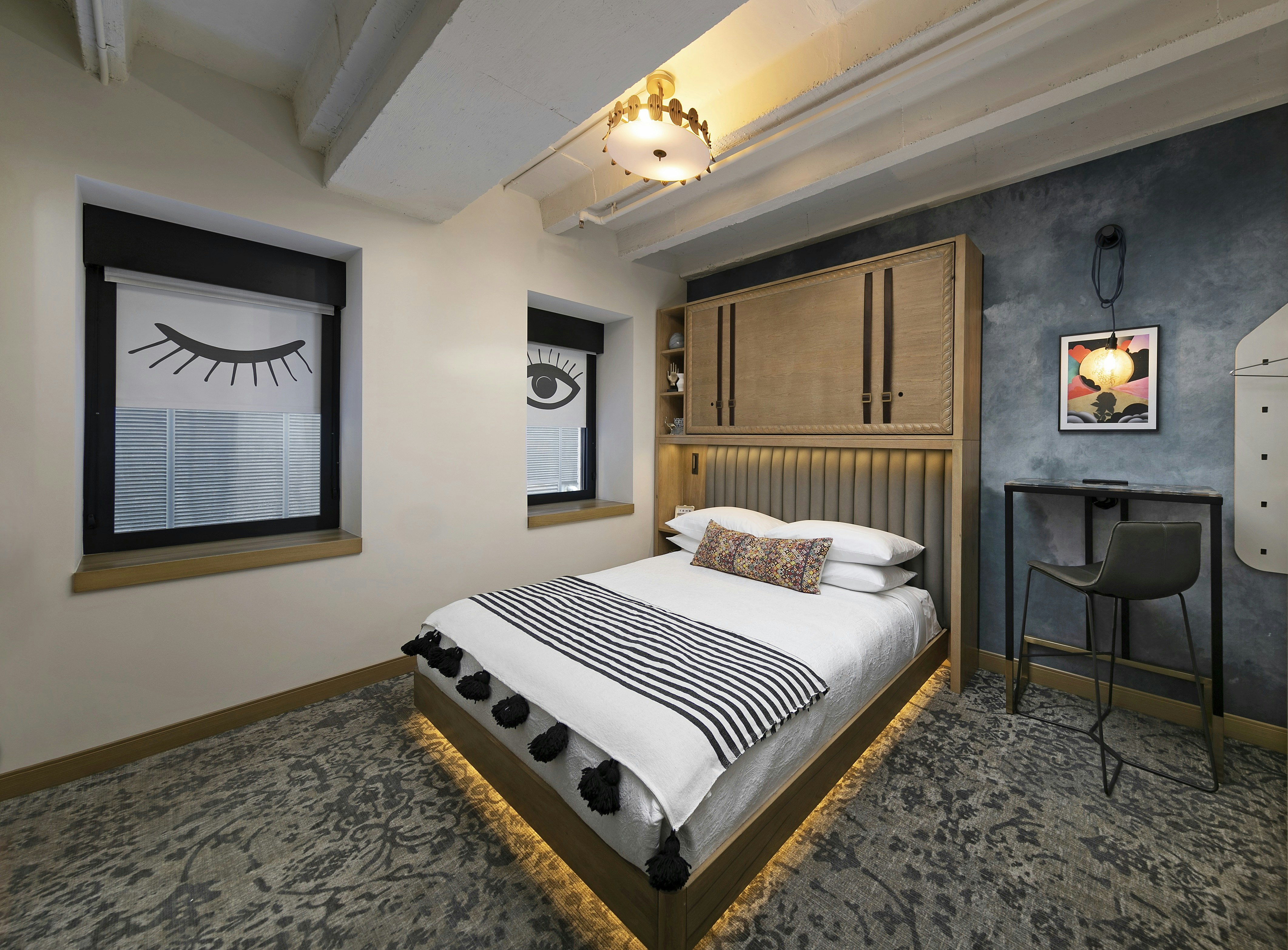 The Wayfarer Downtown LA, Tapestry Collection by Hilton