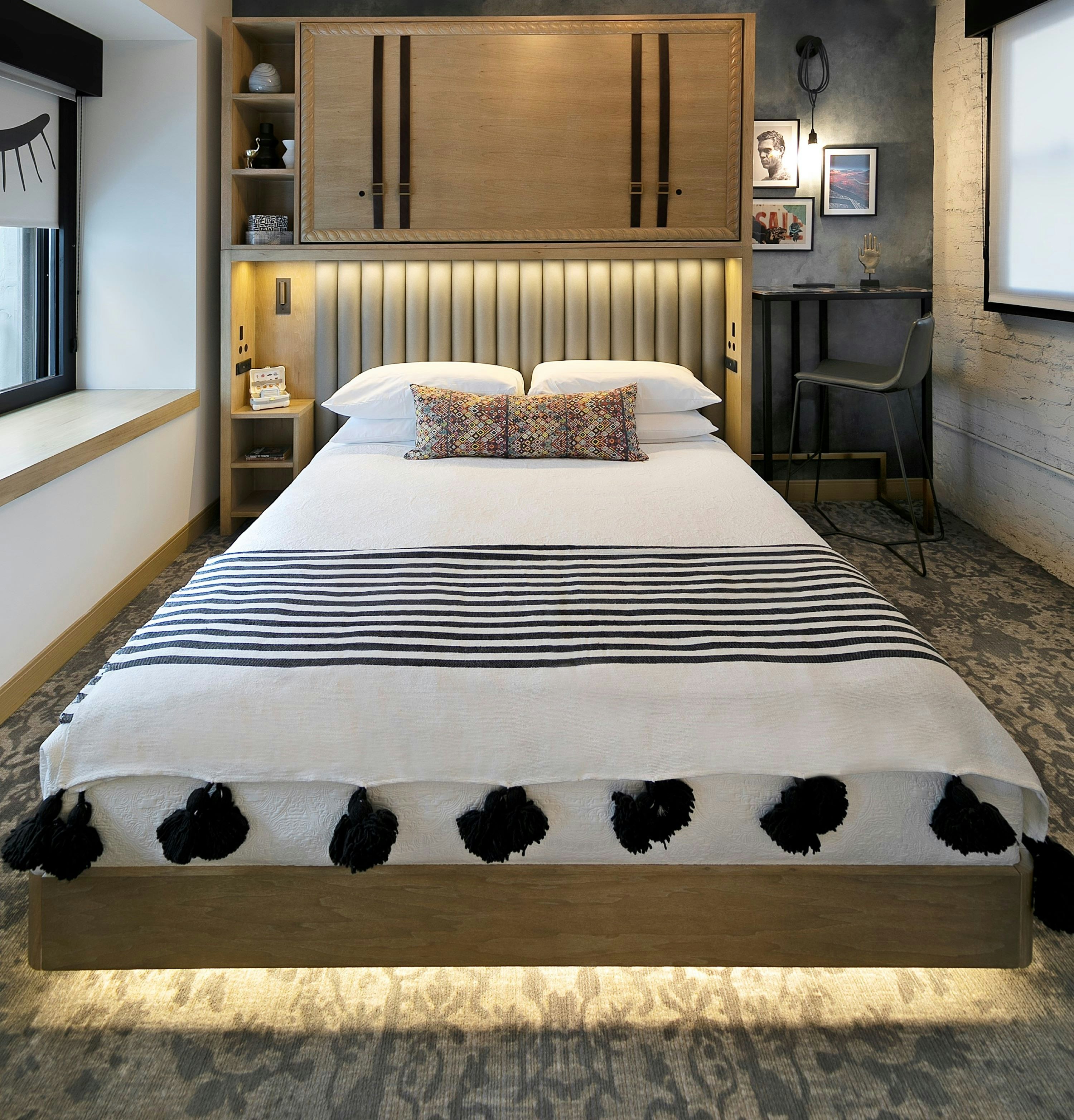 The Wayfarer Downtown LA, Tapestry Collection by Hilton