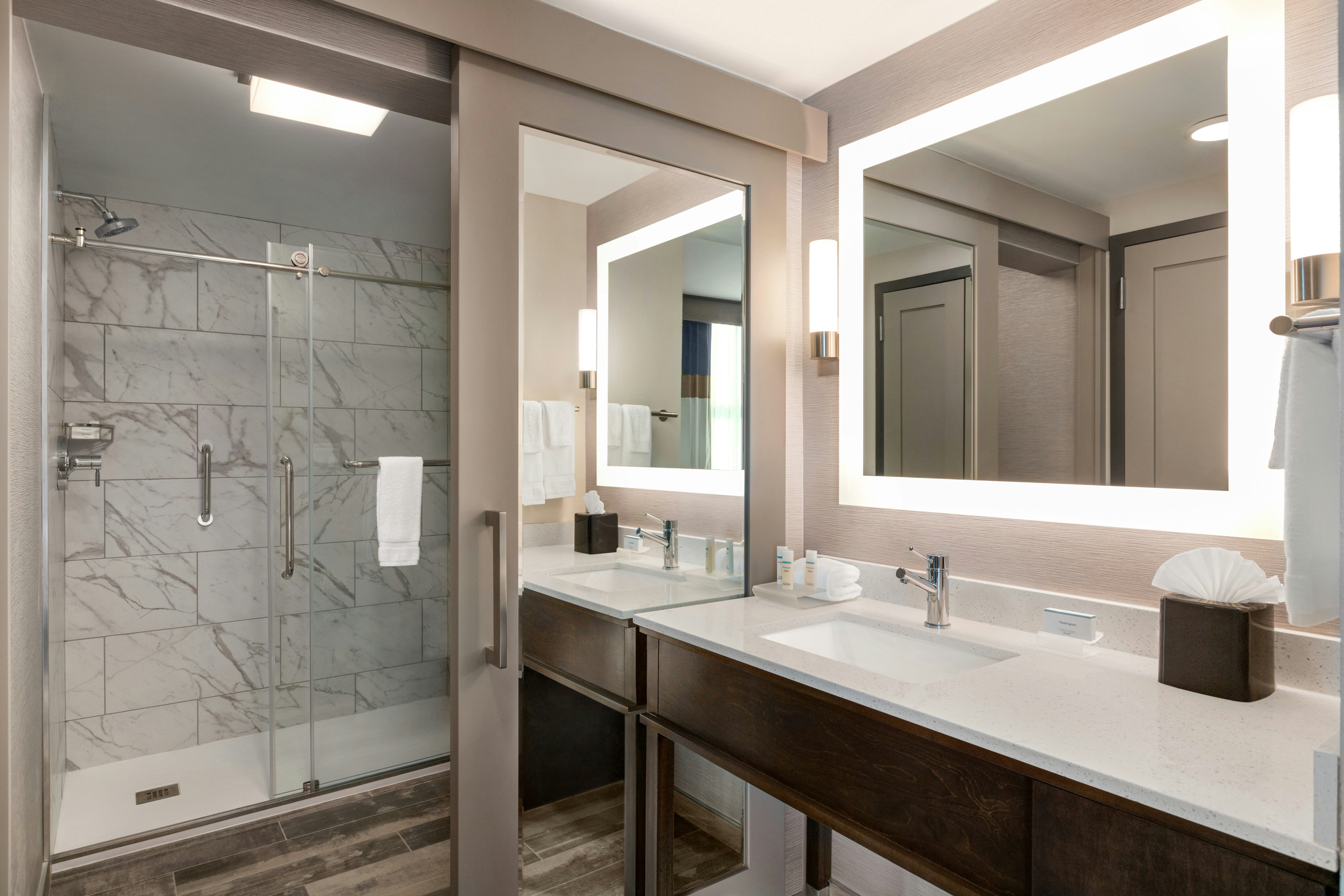Homewood Suites by Hilton Indianapolis Downtown IUPUI