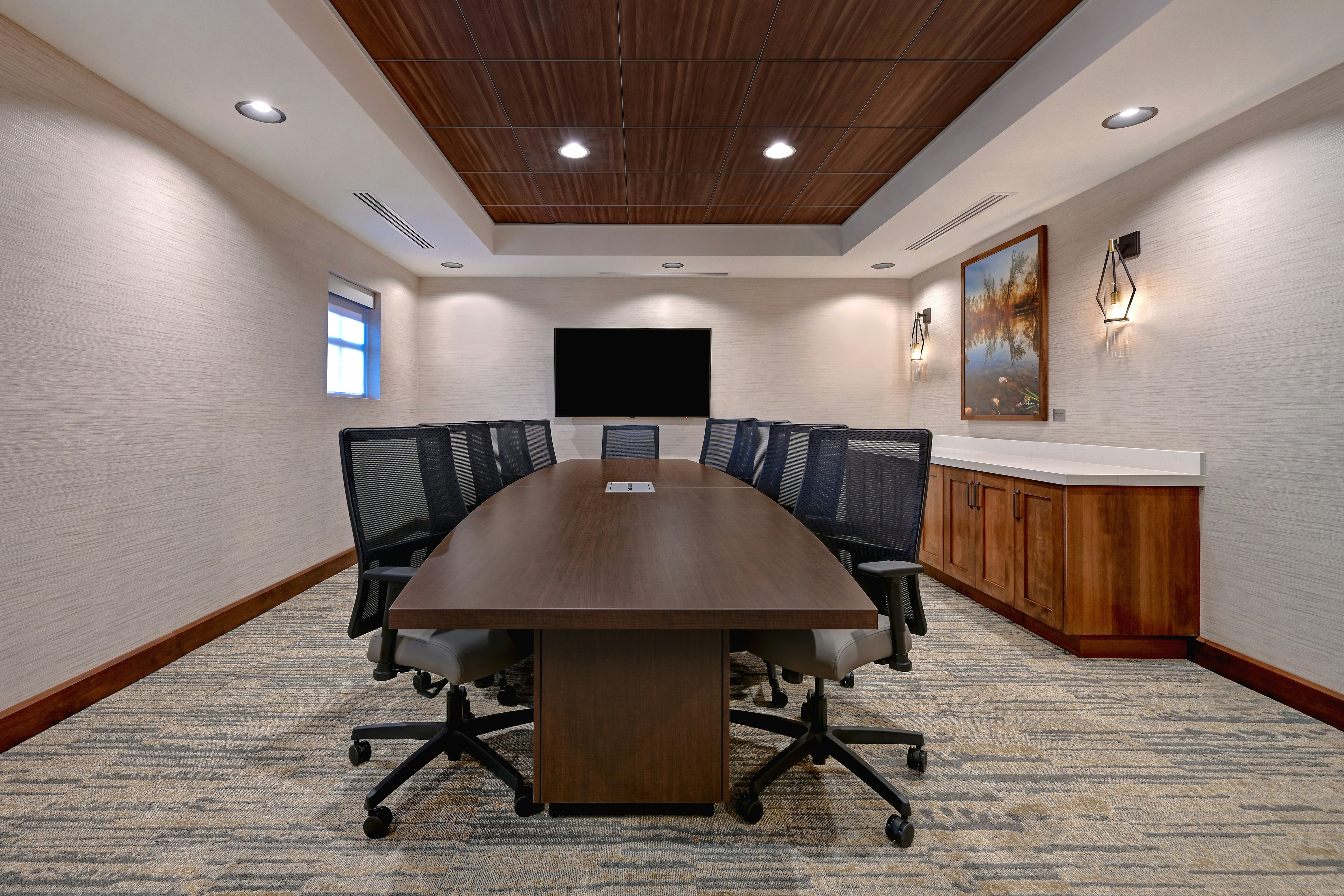 Homewood Suites by Hilton Eagle Boise