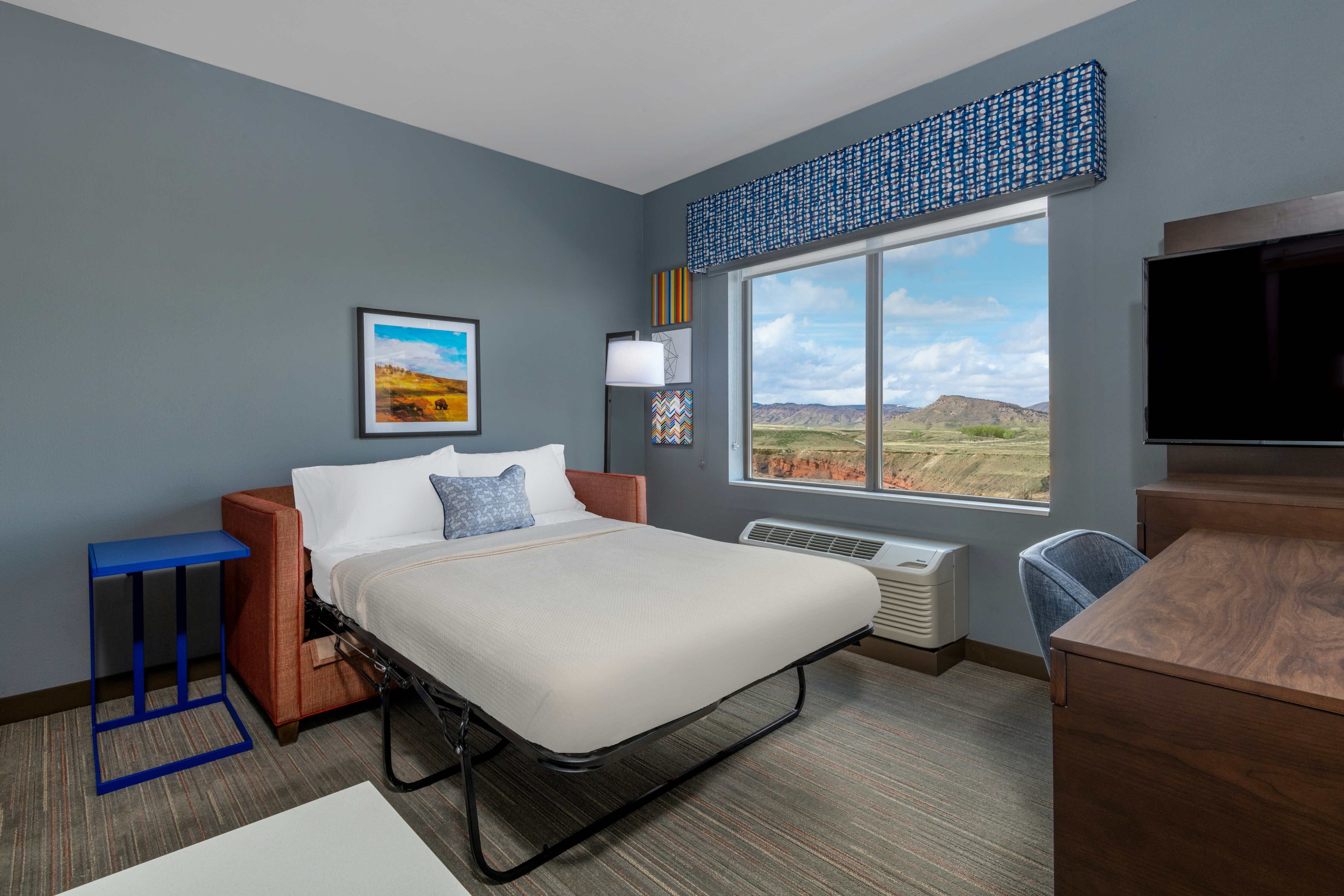 Hampton Inn & Suites by Hilton Cody