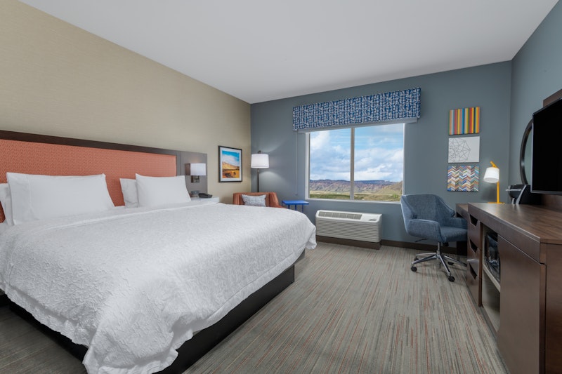 Hampton Inn & Suites by Hilton Cody