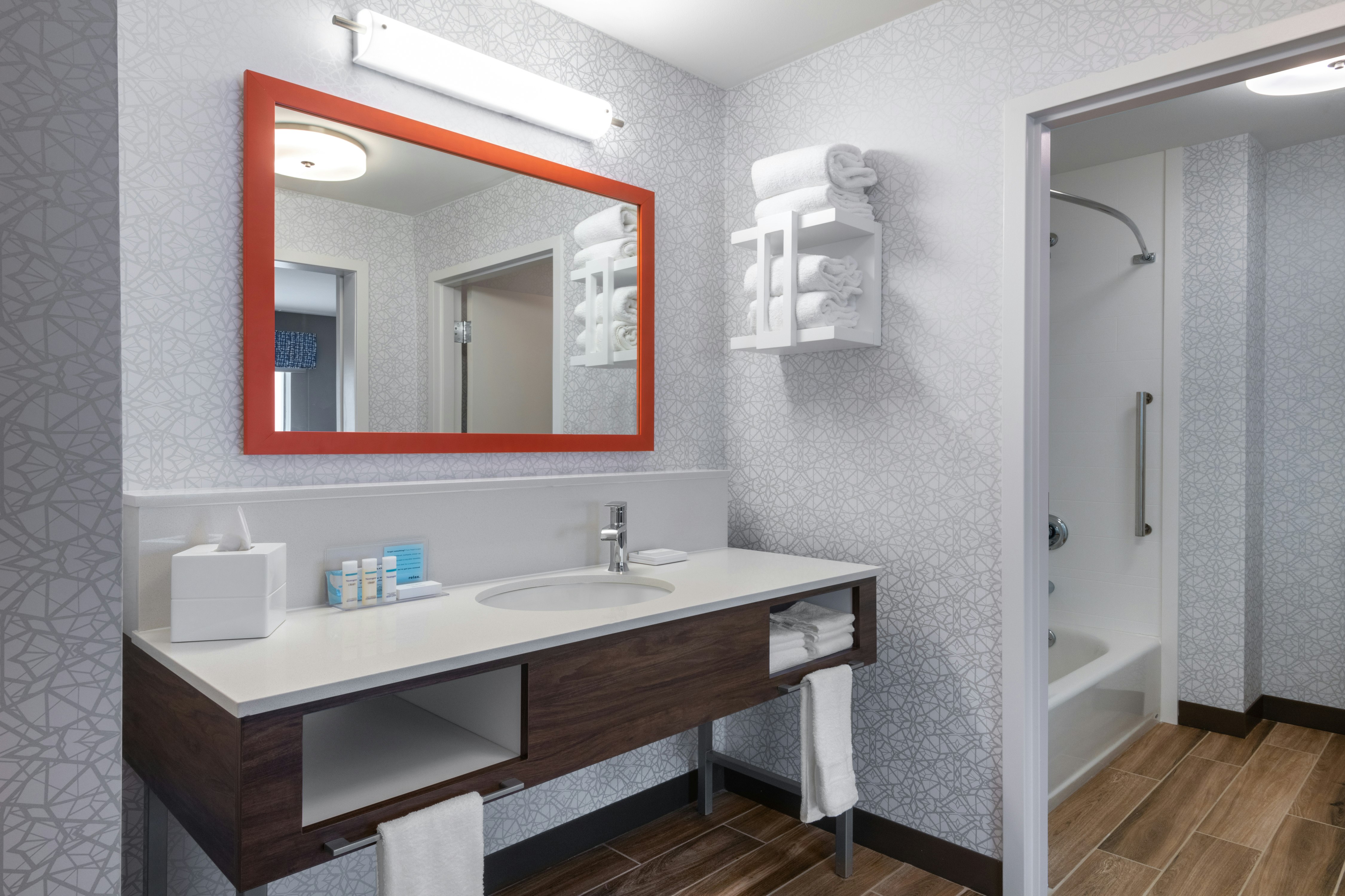 Hampton Inn & Suites by Hilton Cody
