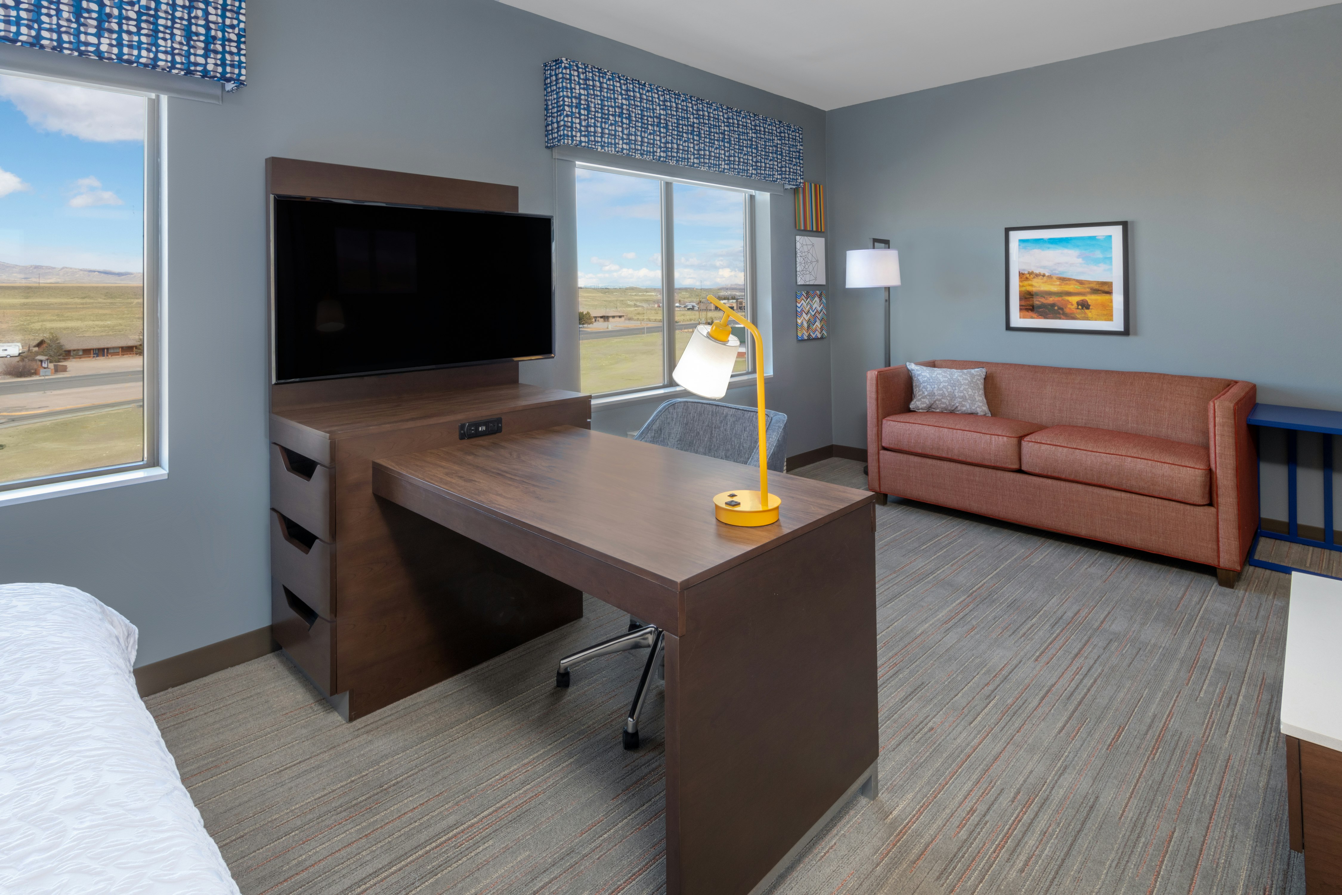 Hampton Inn & Suites by Hilton Cody