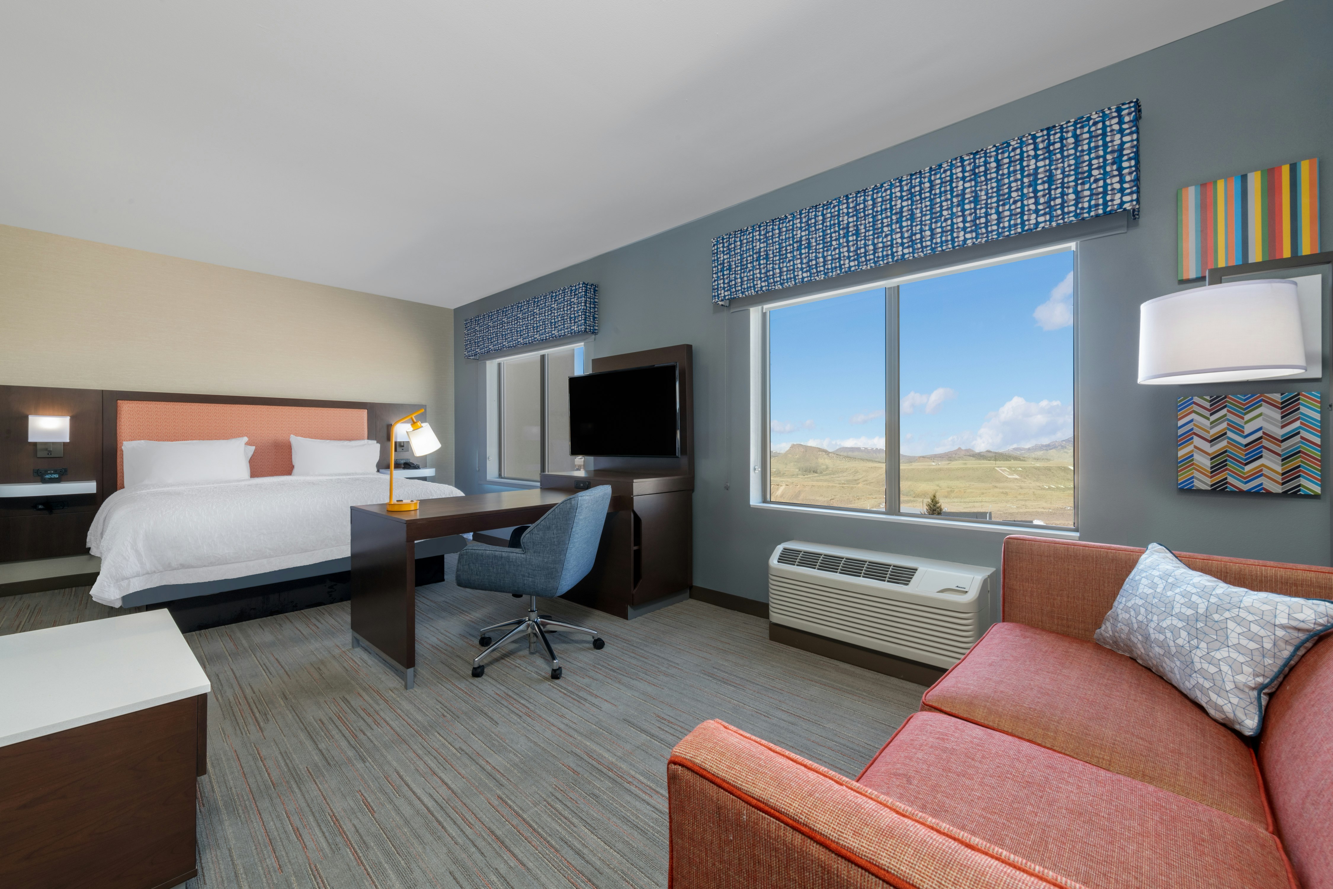 Hampton Inn & Suites by Hilton Cody