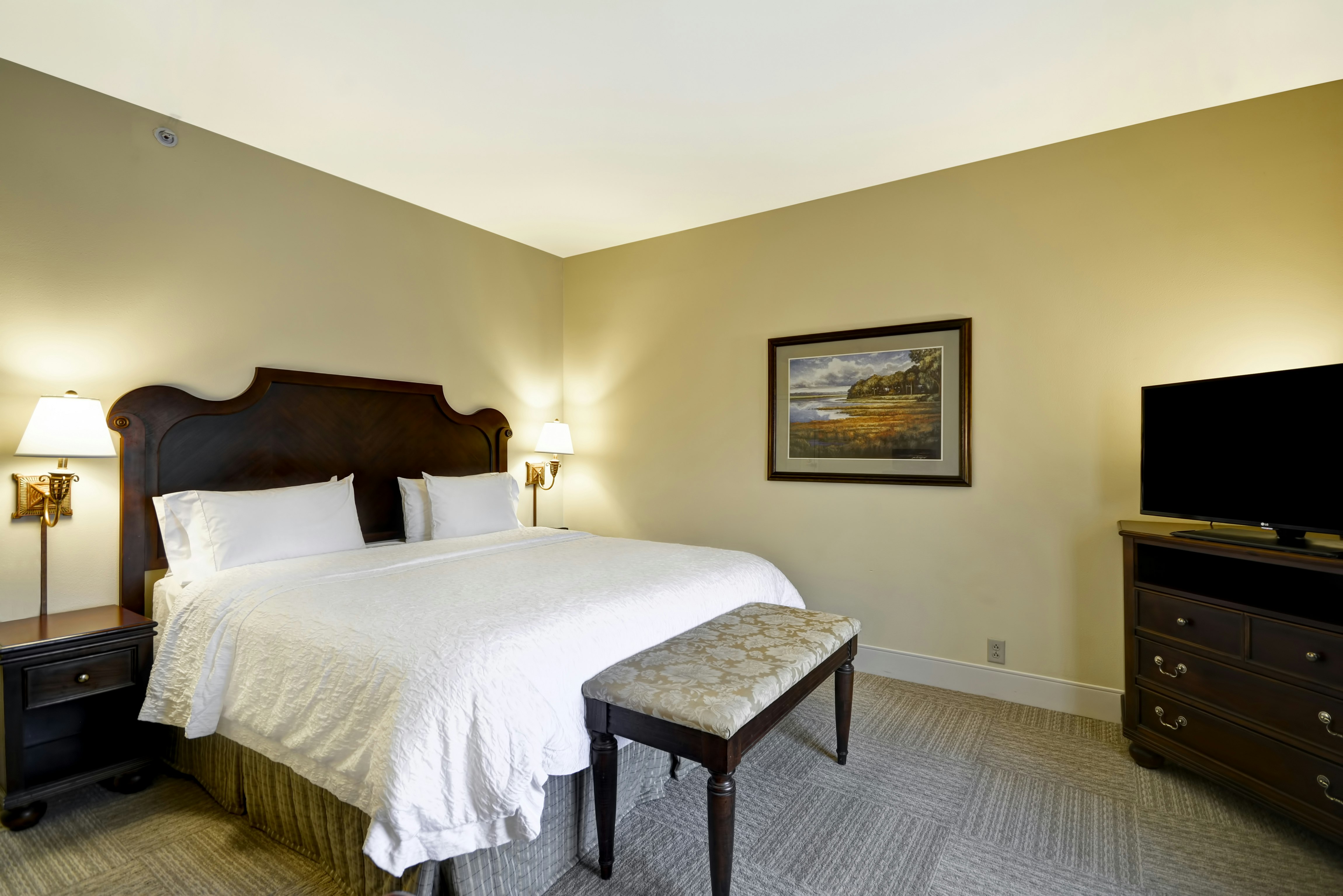 Hampton Inn & Suites Savannah Historic District