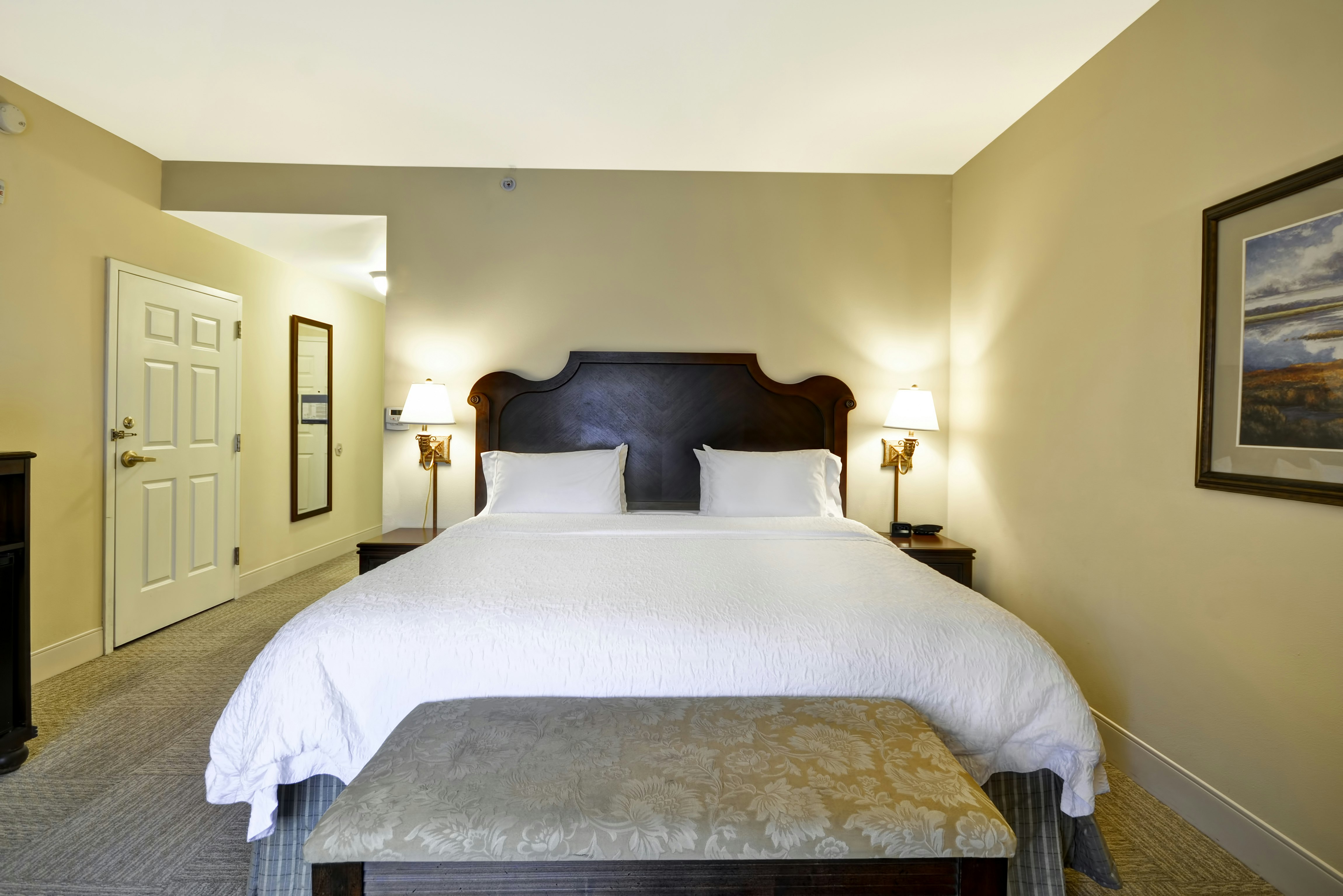 Hampton Inn & Suites Savannah Historic District