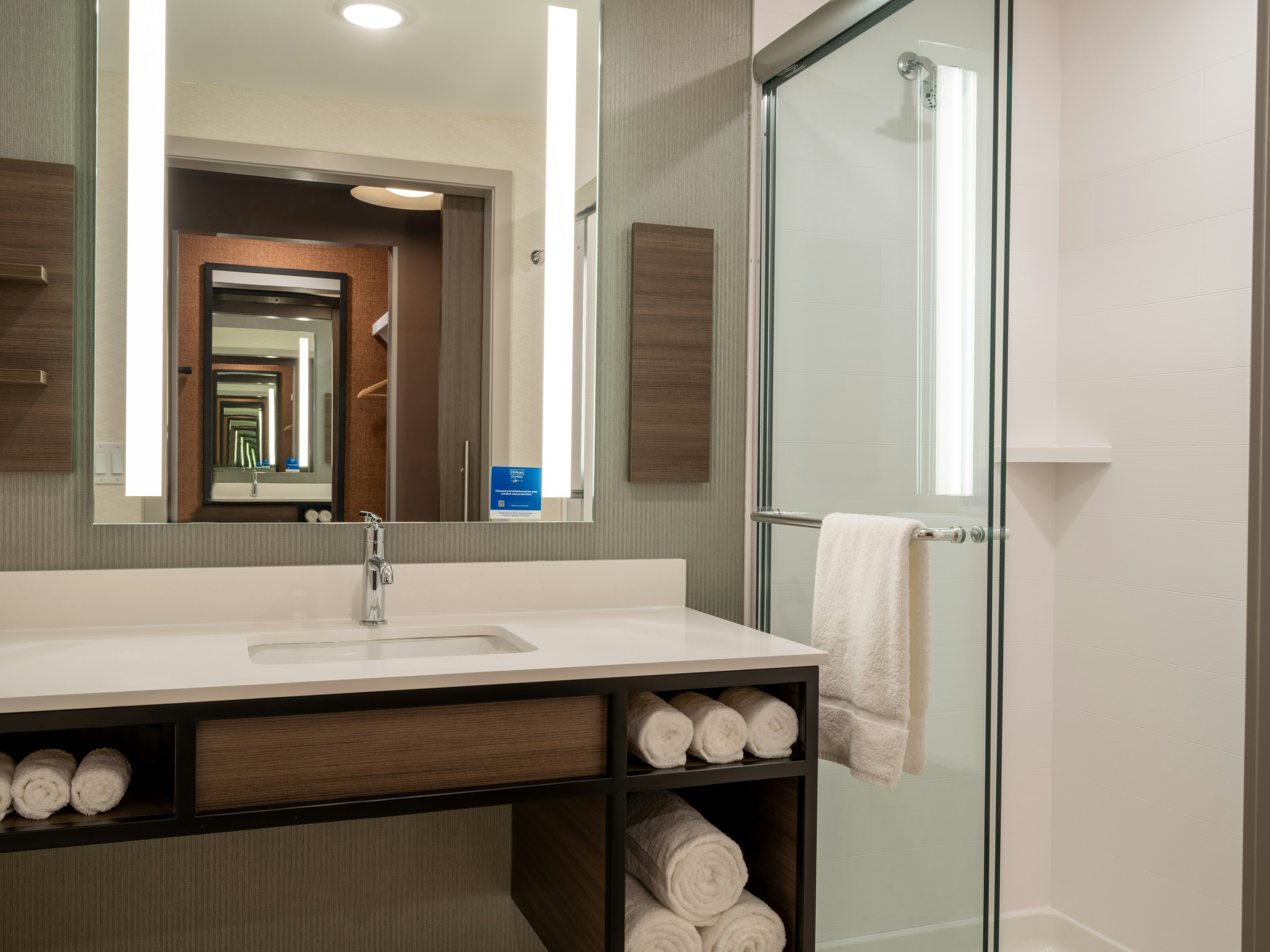 Hilton Garden Inn Jeffersonville Louisville North