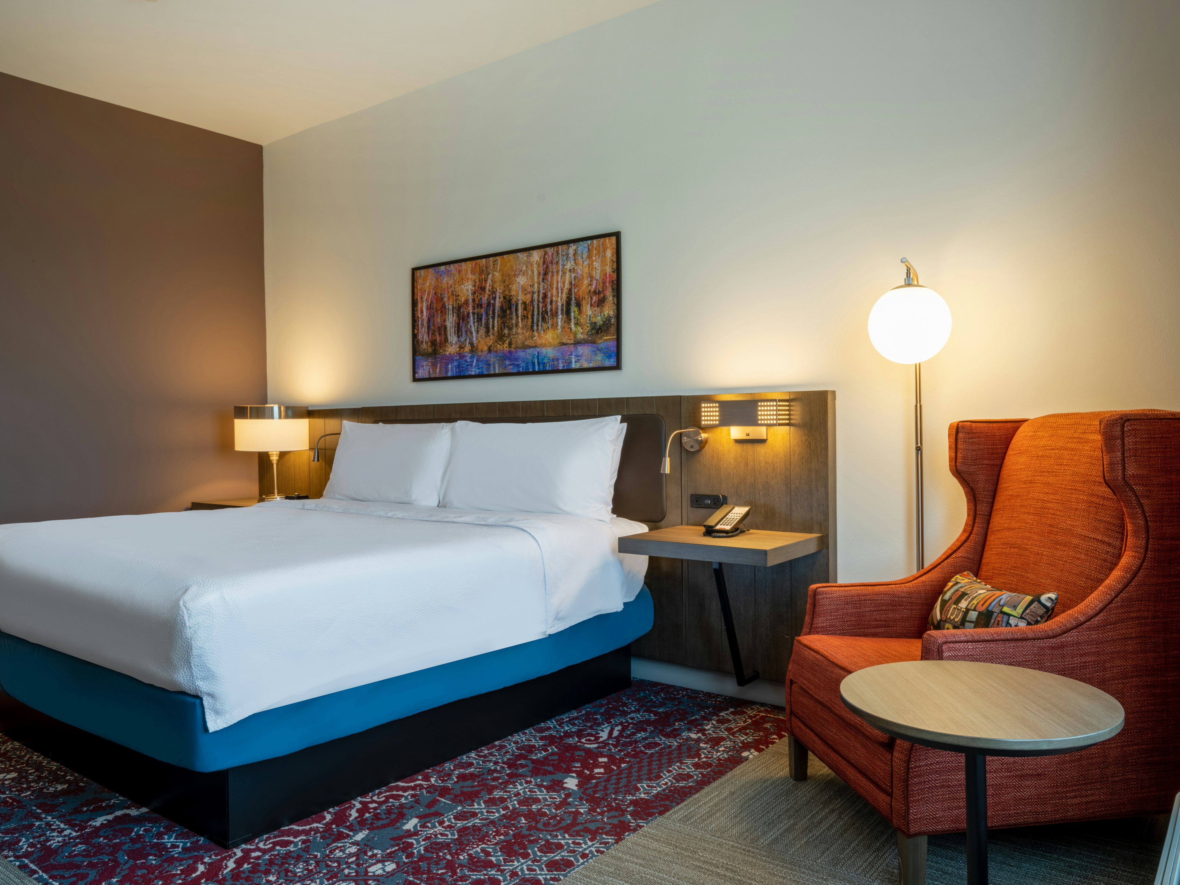 Hilton Garden Inn Jeffersonville Louisville North
