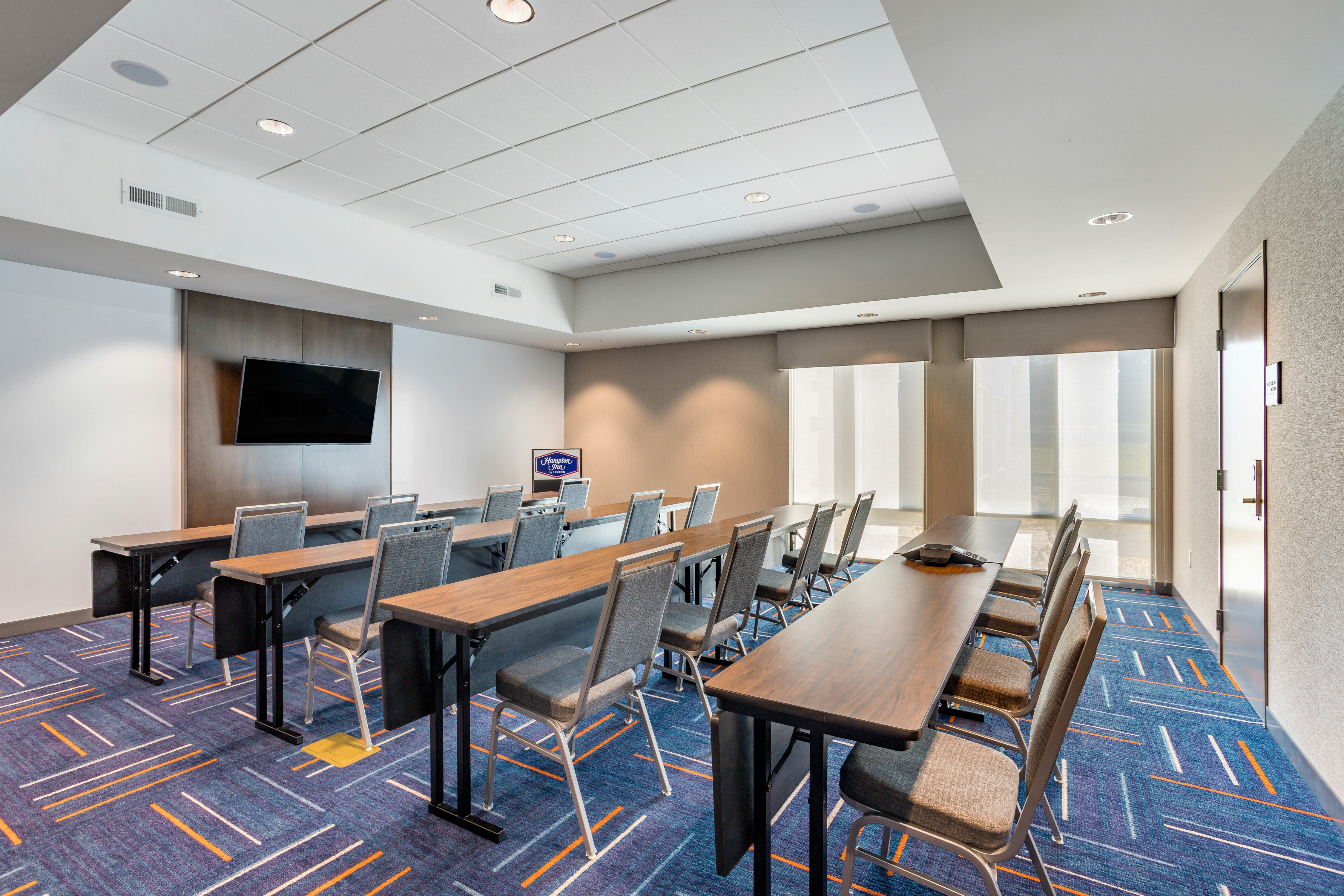 Hampton Inn by Hilton Bedford IN
