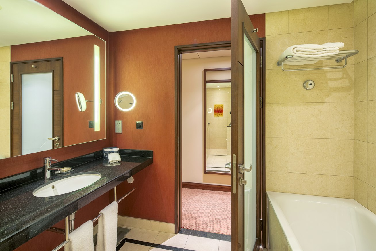 Hilton Warsaw City