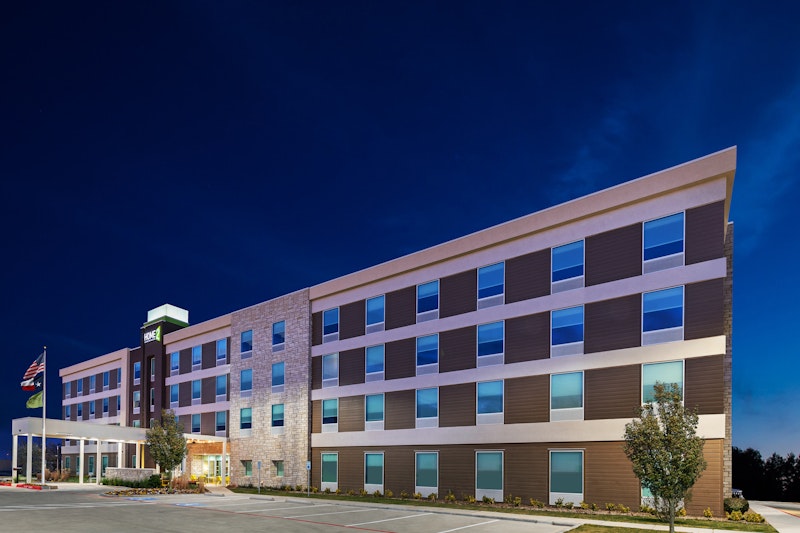 Home2 Suites by Hilton Midland East