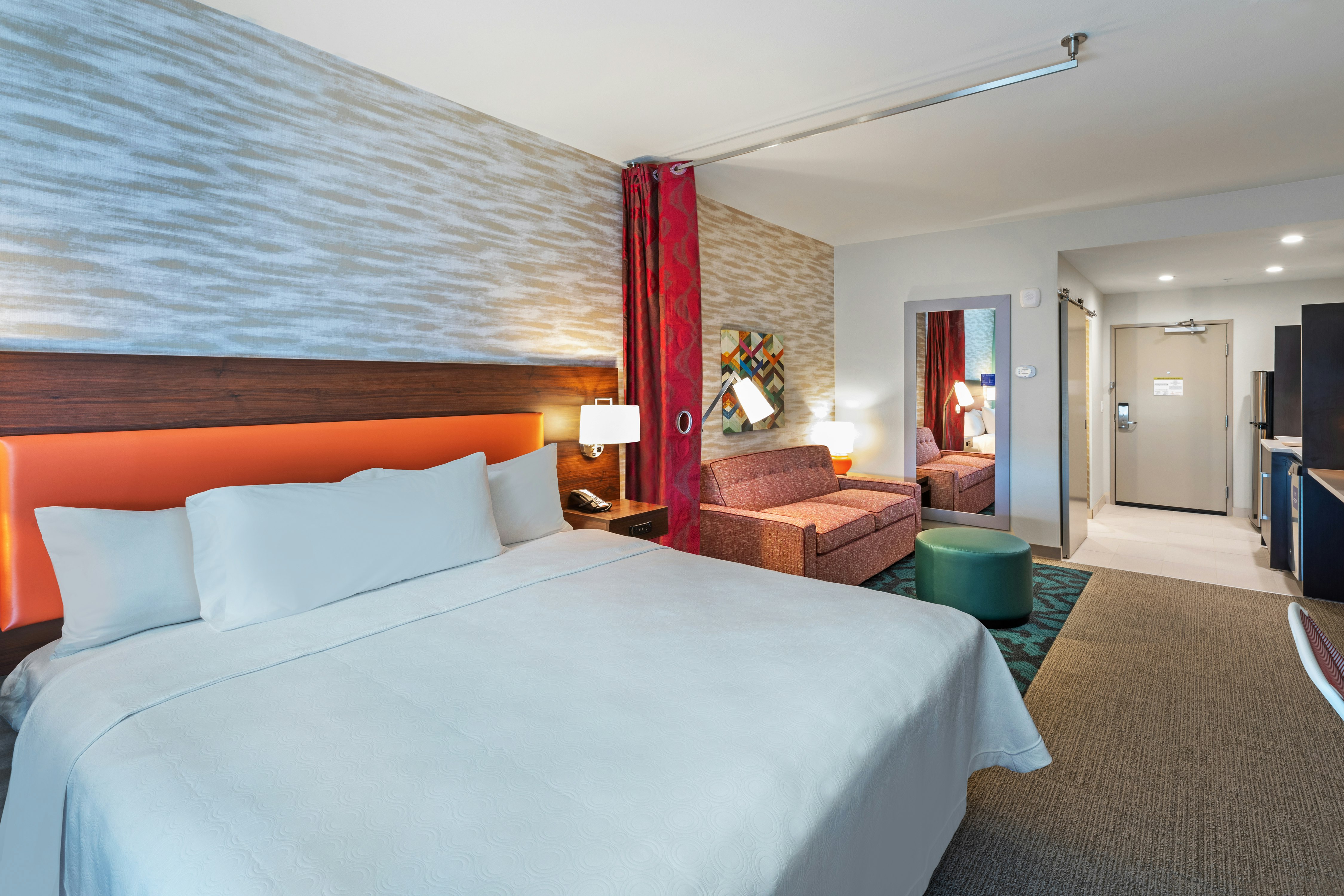 Home2 Suites by Hilton Midland East