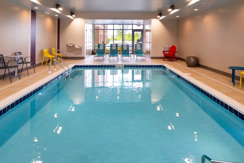 Home2 Suites by Hilton Columbus West
