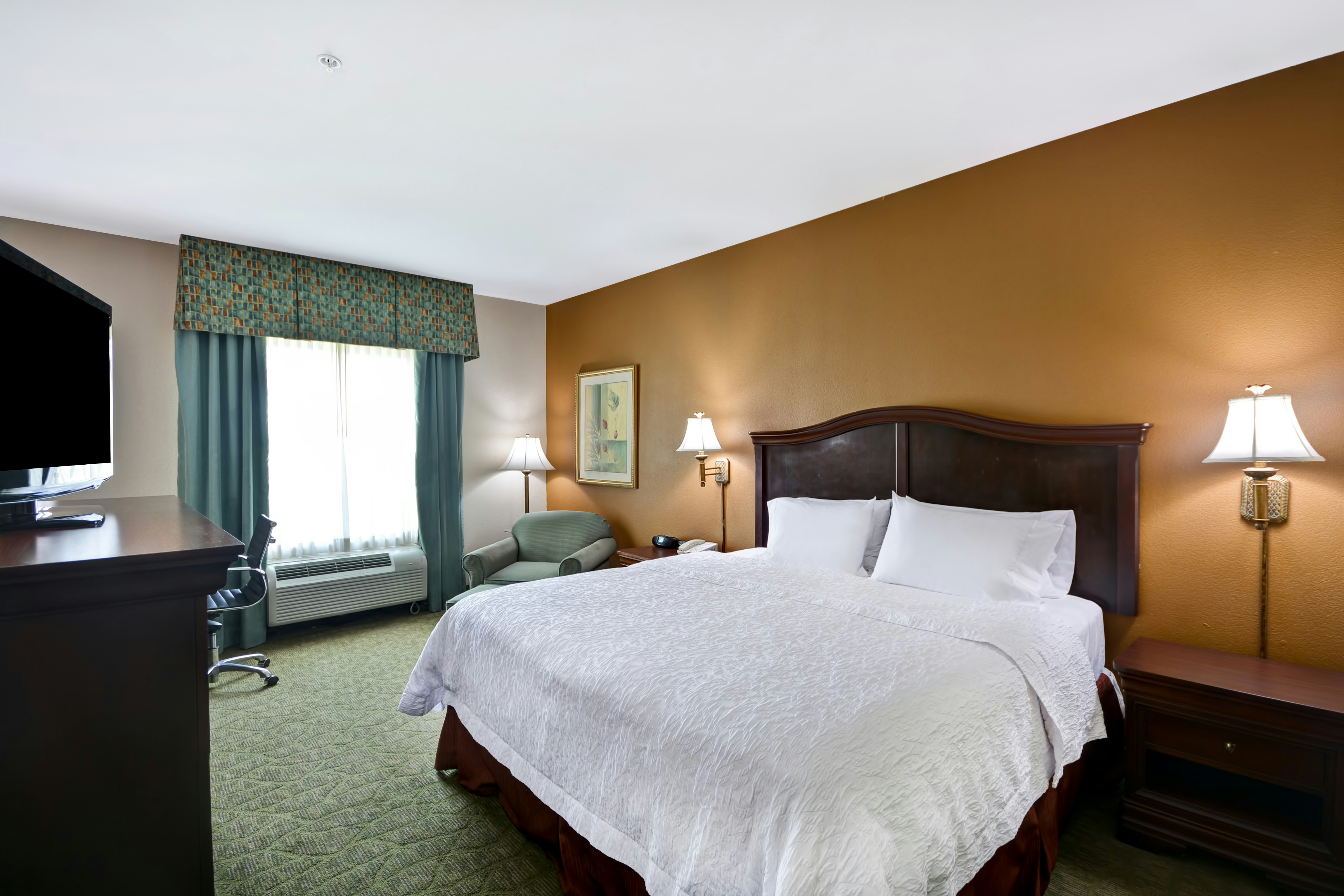 Hampton Inn Corpus Christi-Northwest I-37