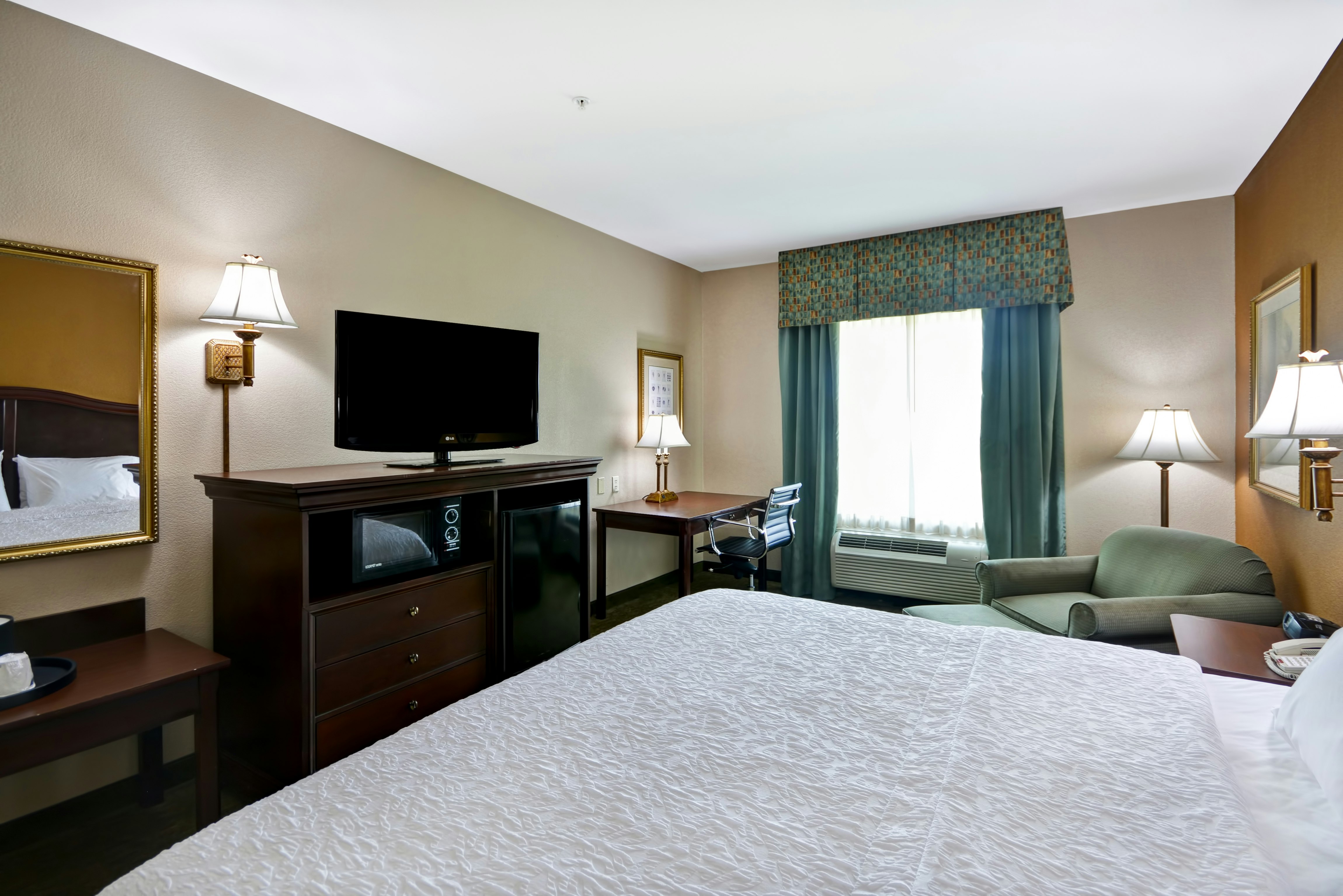 Hampton Inn Corpus Christi-Northwest I-37