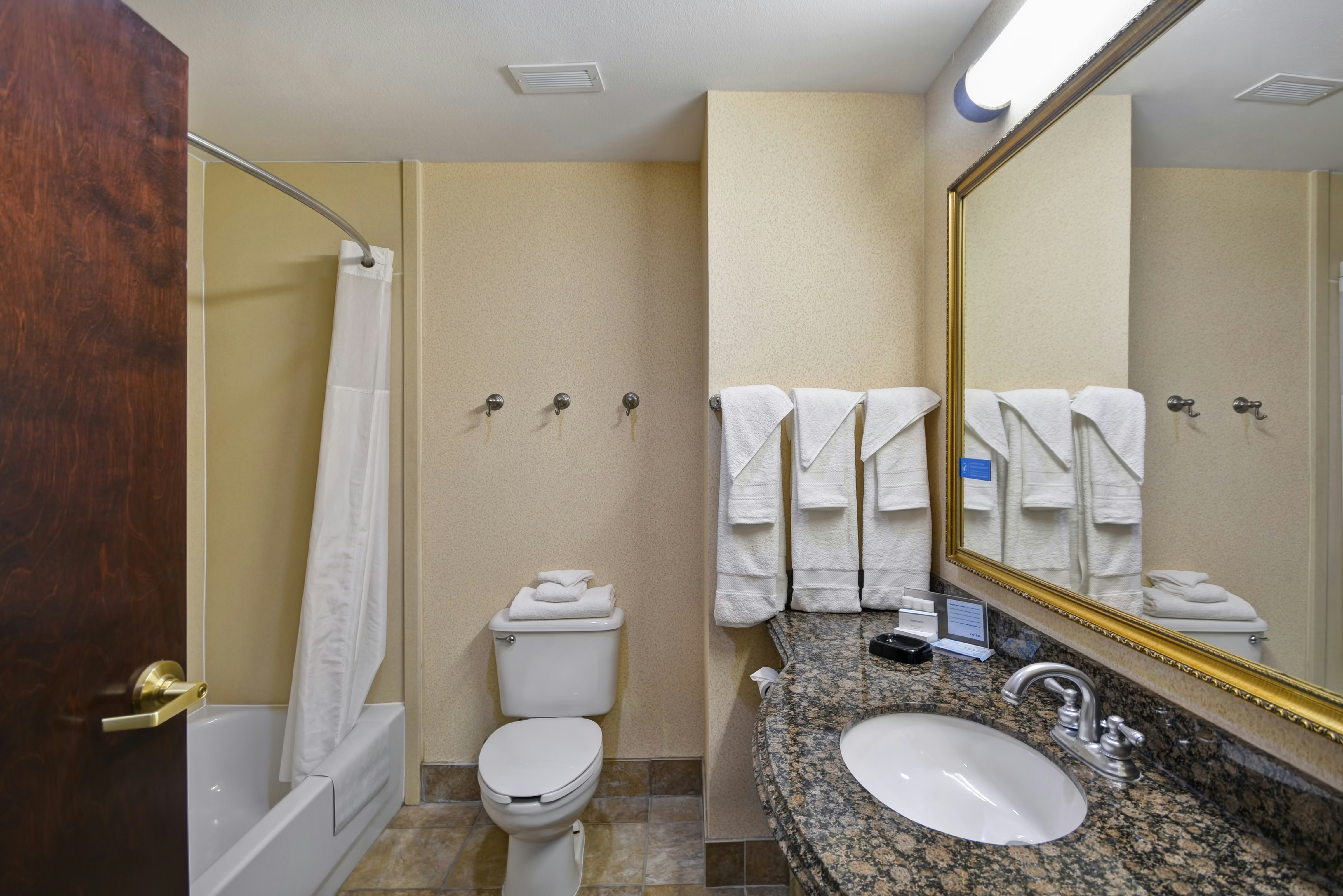 Hampton Inn Corpus Christi-Northwest I-37