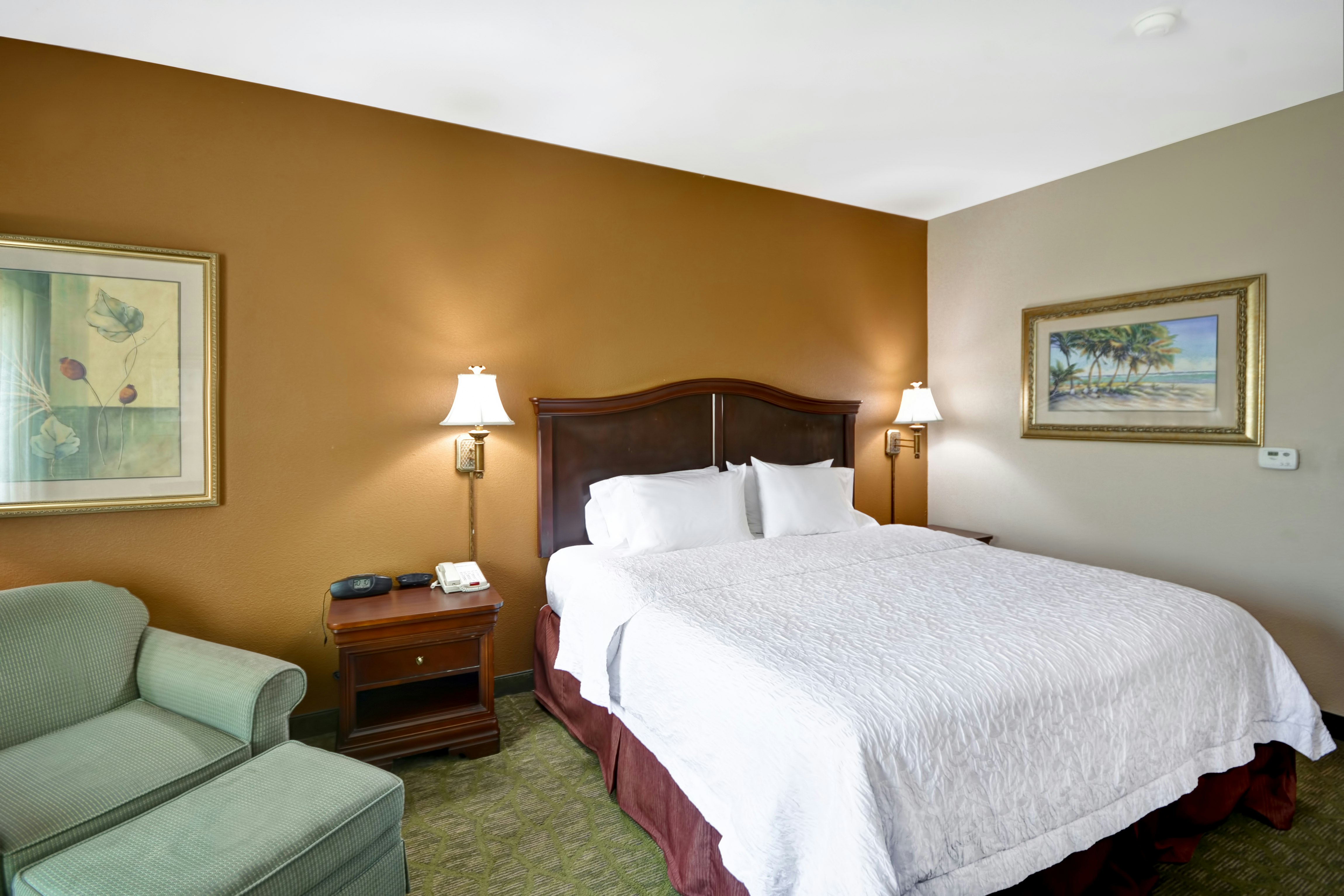 Hampton Inn Corpus Christi-Northwest I-37