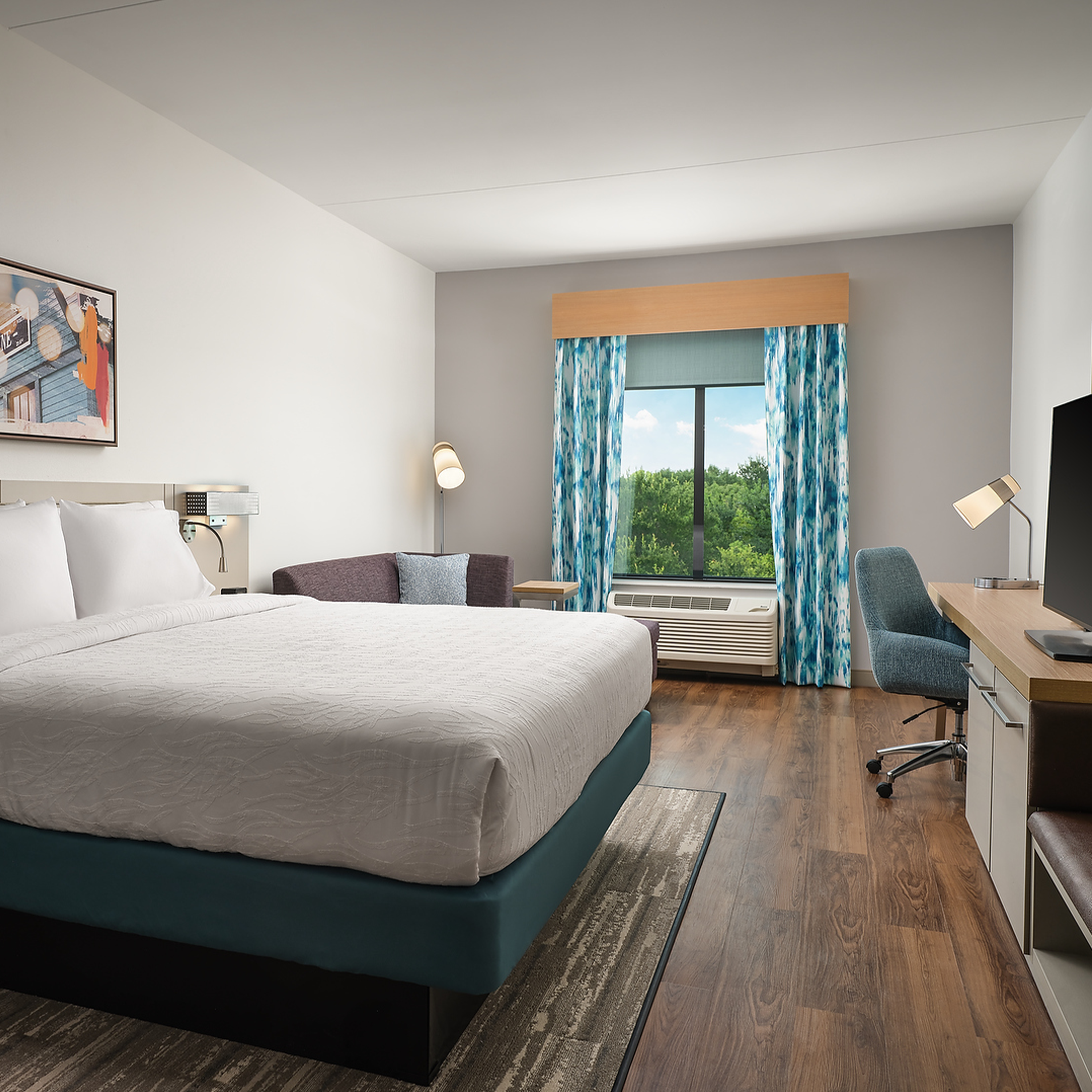 Hilton Garden Inn Grapevine at Silverlake Crossings