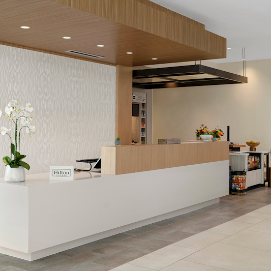 Hilton Garden Inn Grapevine at Silverlake Crossings