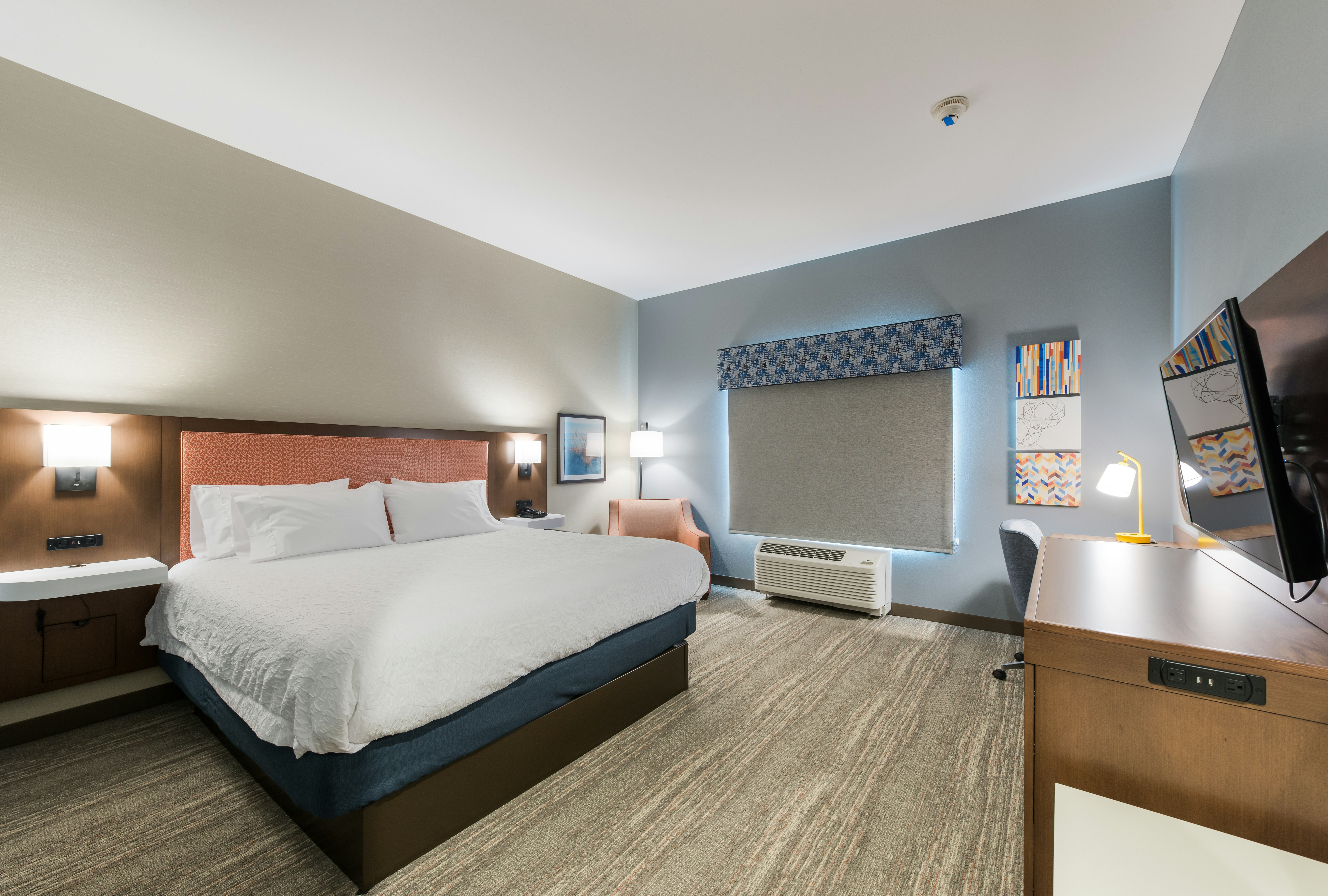 Hampton Inn by Hilton Niles, MI
