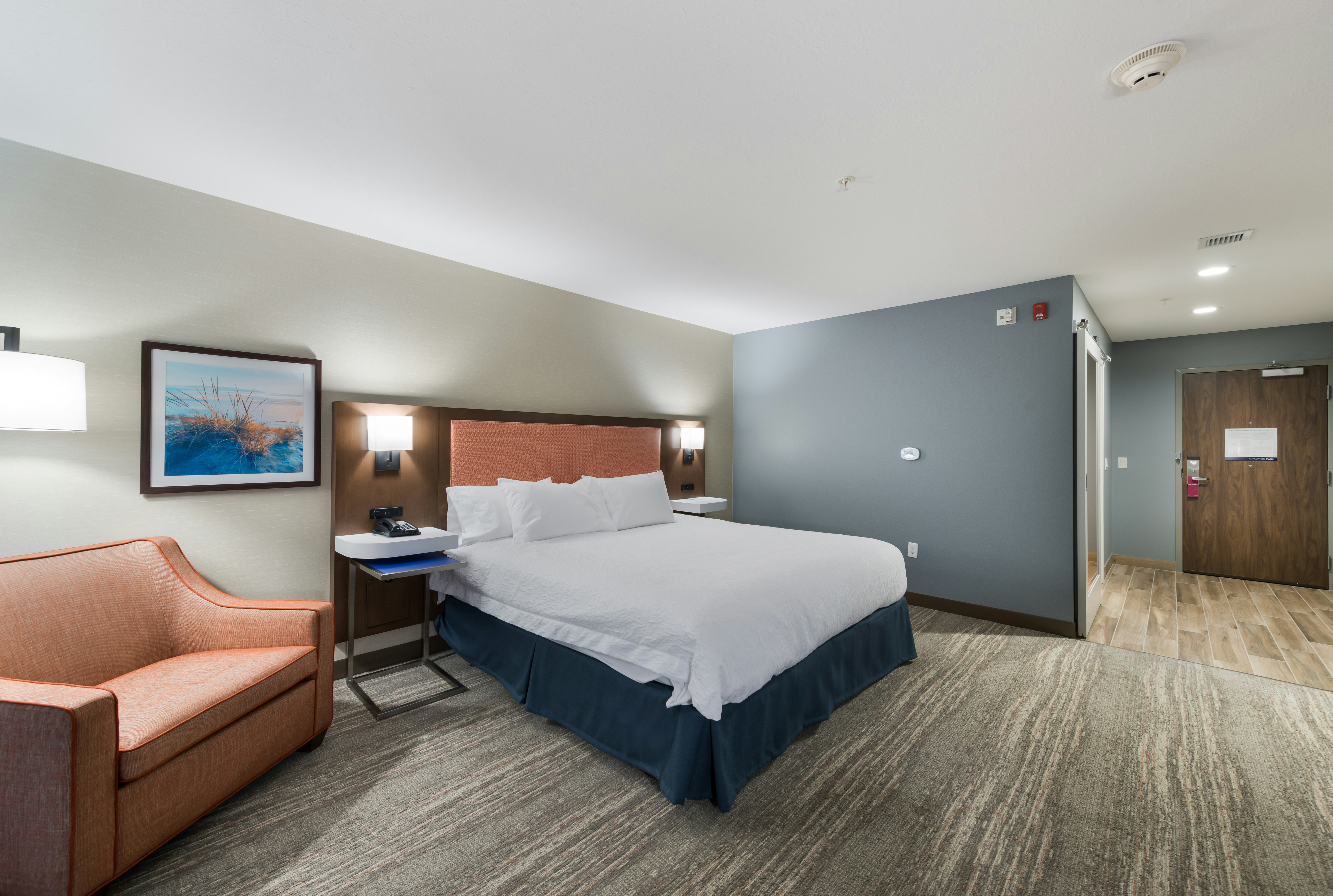 Hampton Inn by Hilton Niles, MI