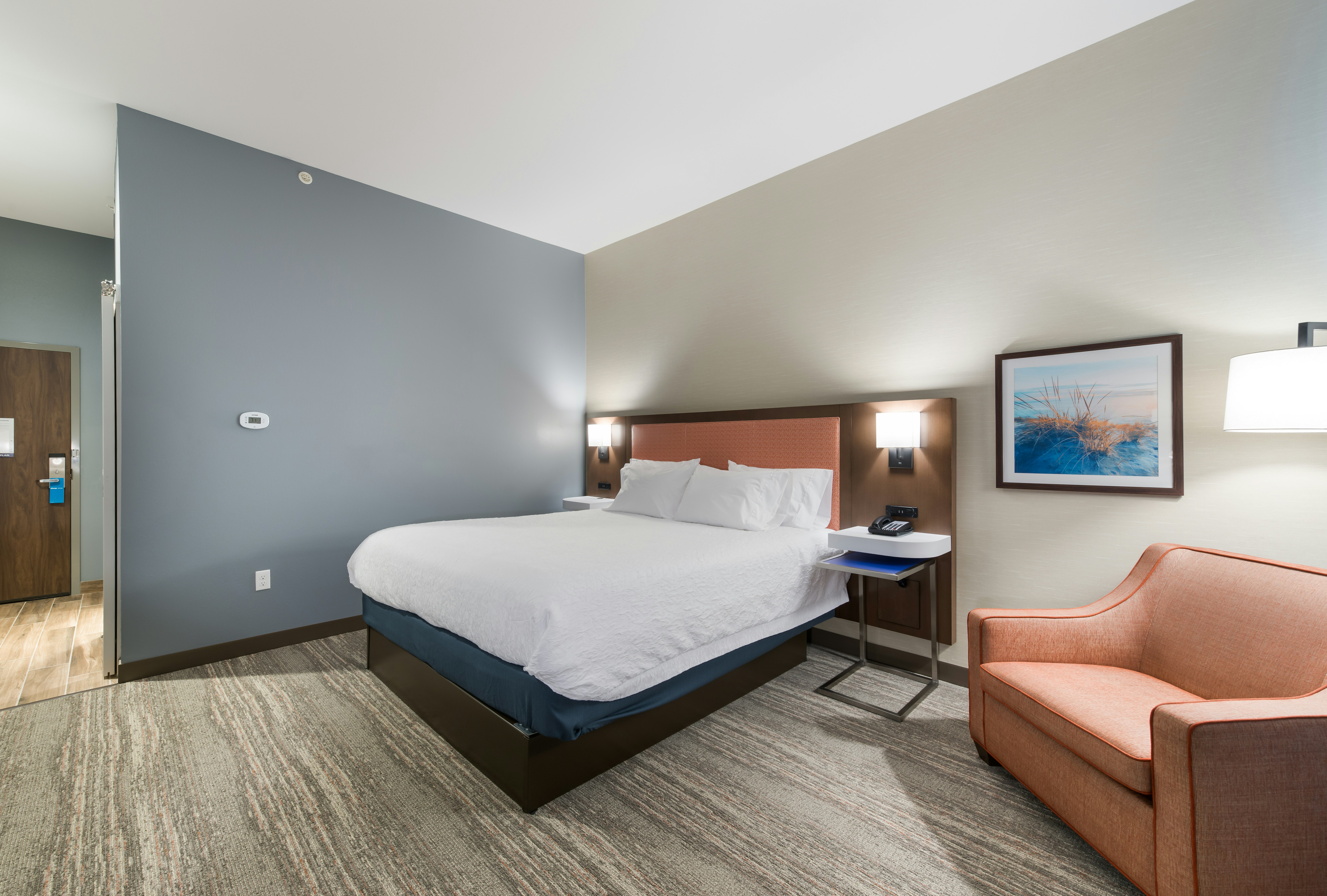 Hampton Inn by Hilton Niles, MI