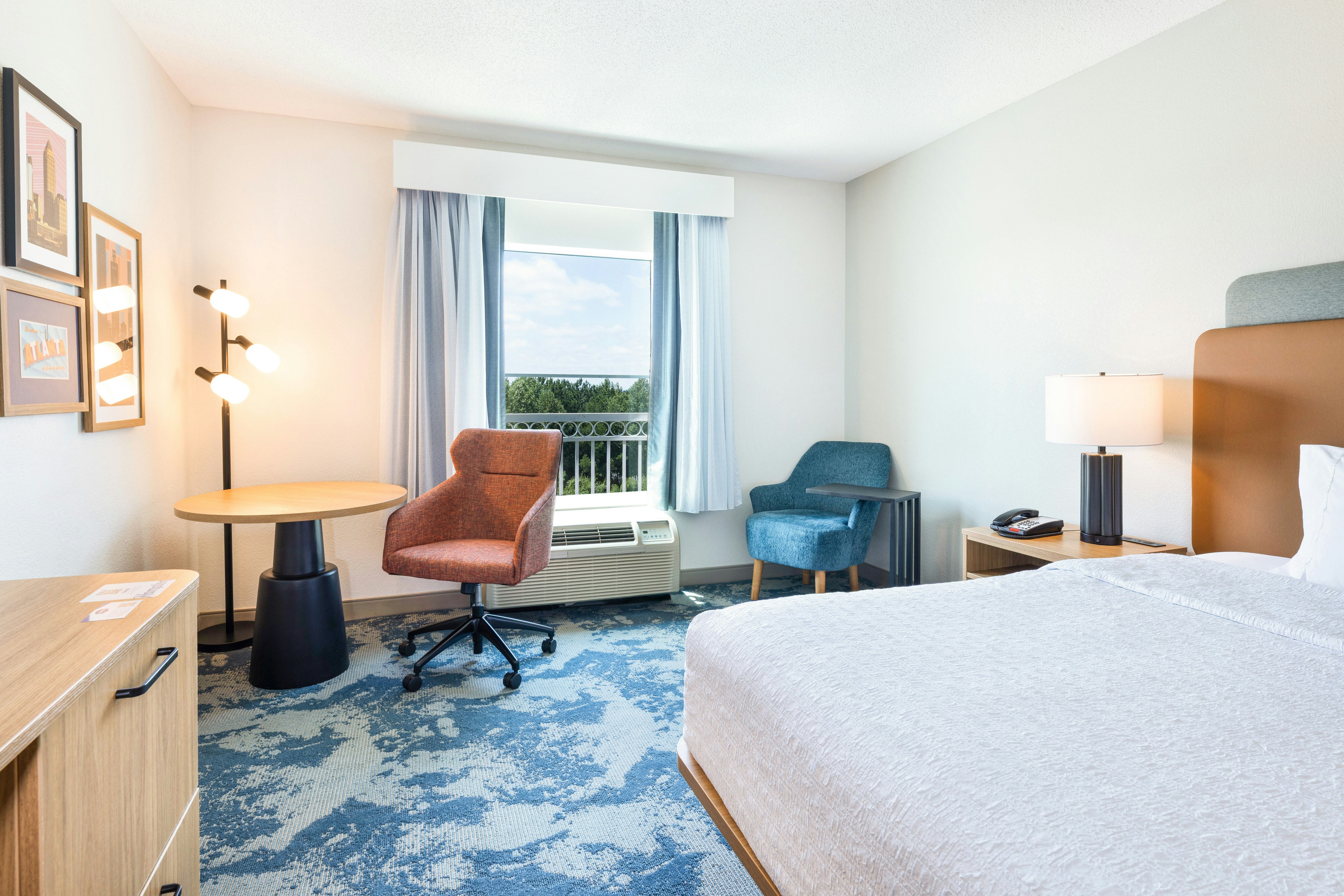 Hampton Inn Lawrenceville Duluth
