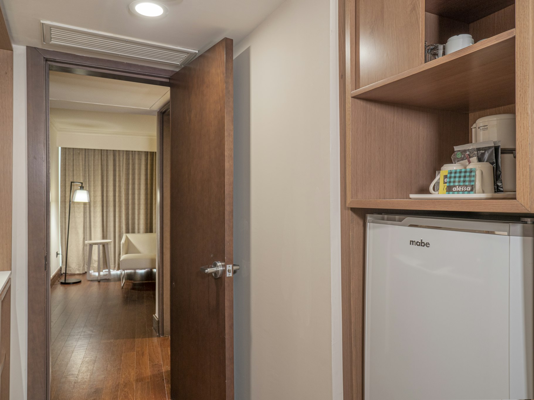 MS Milenium Monterrey, Curio Collection by Hilton