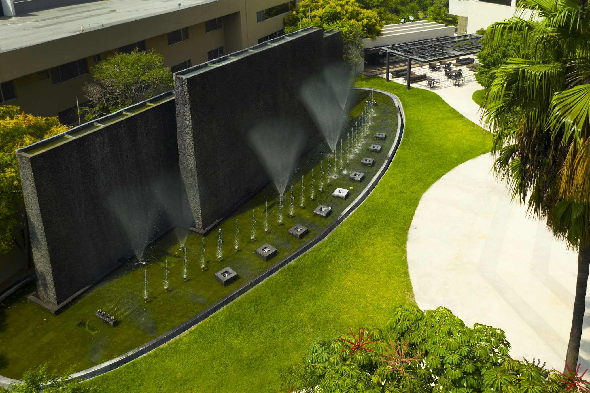 MS Milenium Monterrey, Curio Collection by Hilton