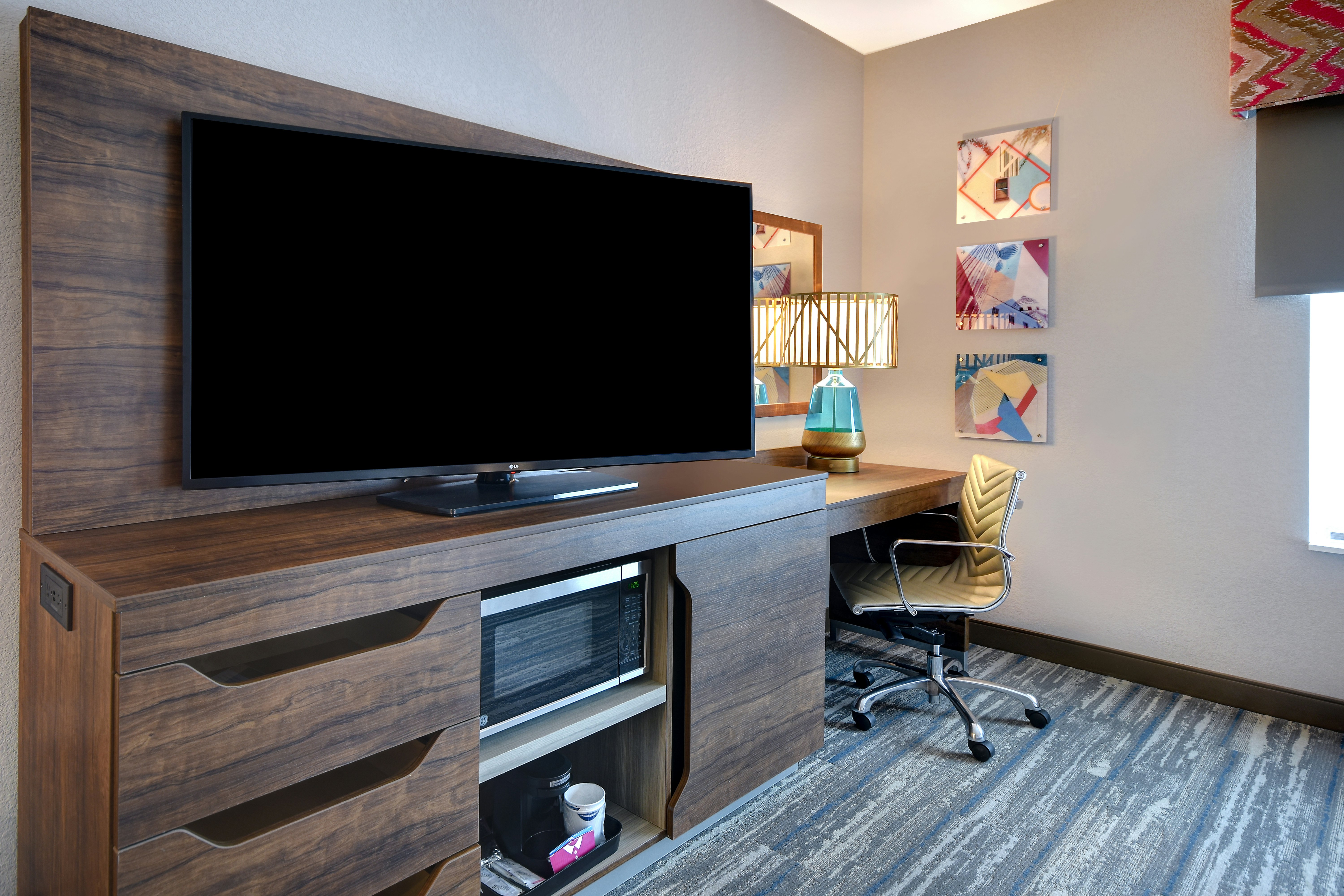 Hampton Inn by Hilton Tucson Downtown