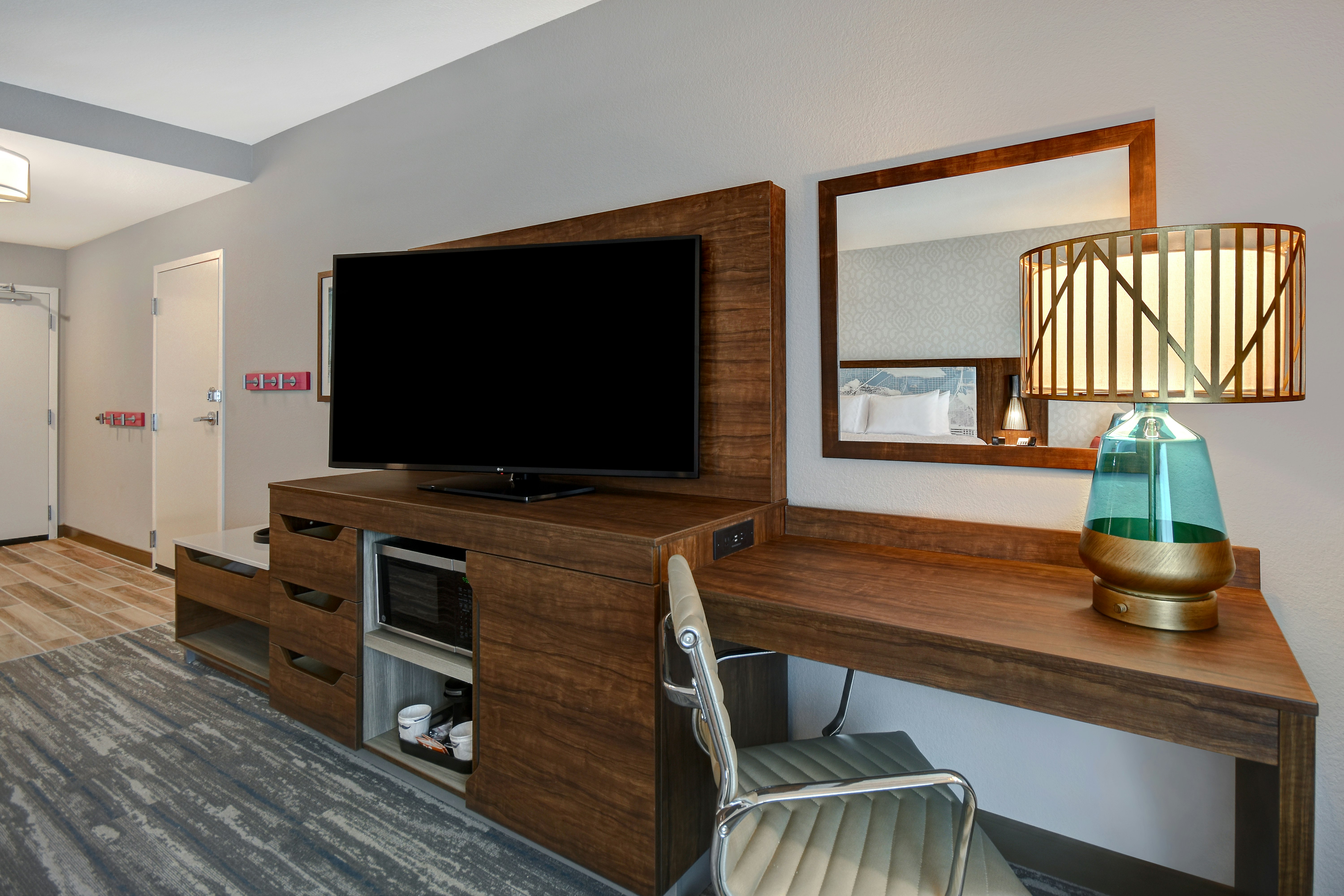 Hampton Inn by Hilton Tucson Downtown