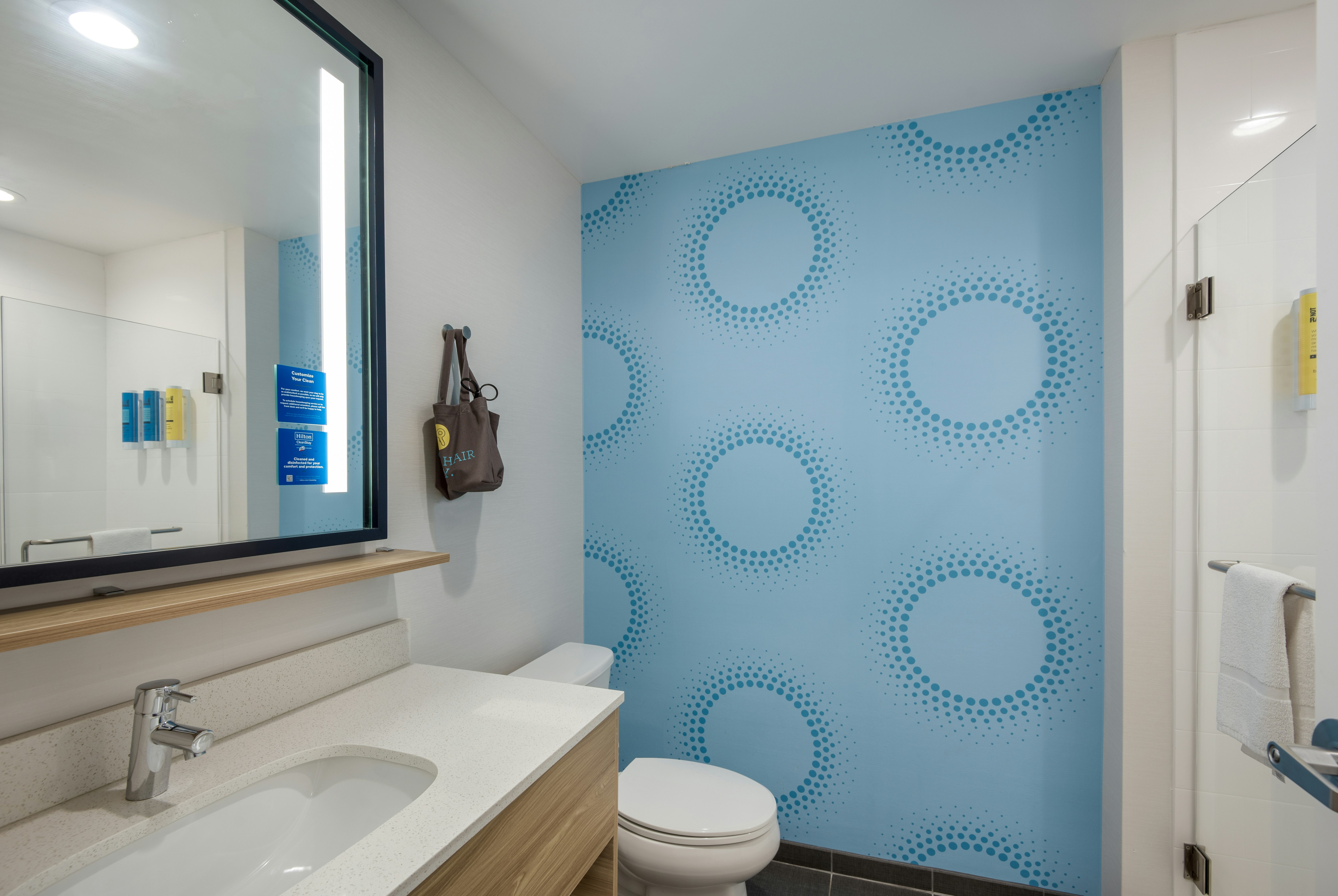 Tru by Hilton Warsaw