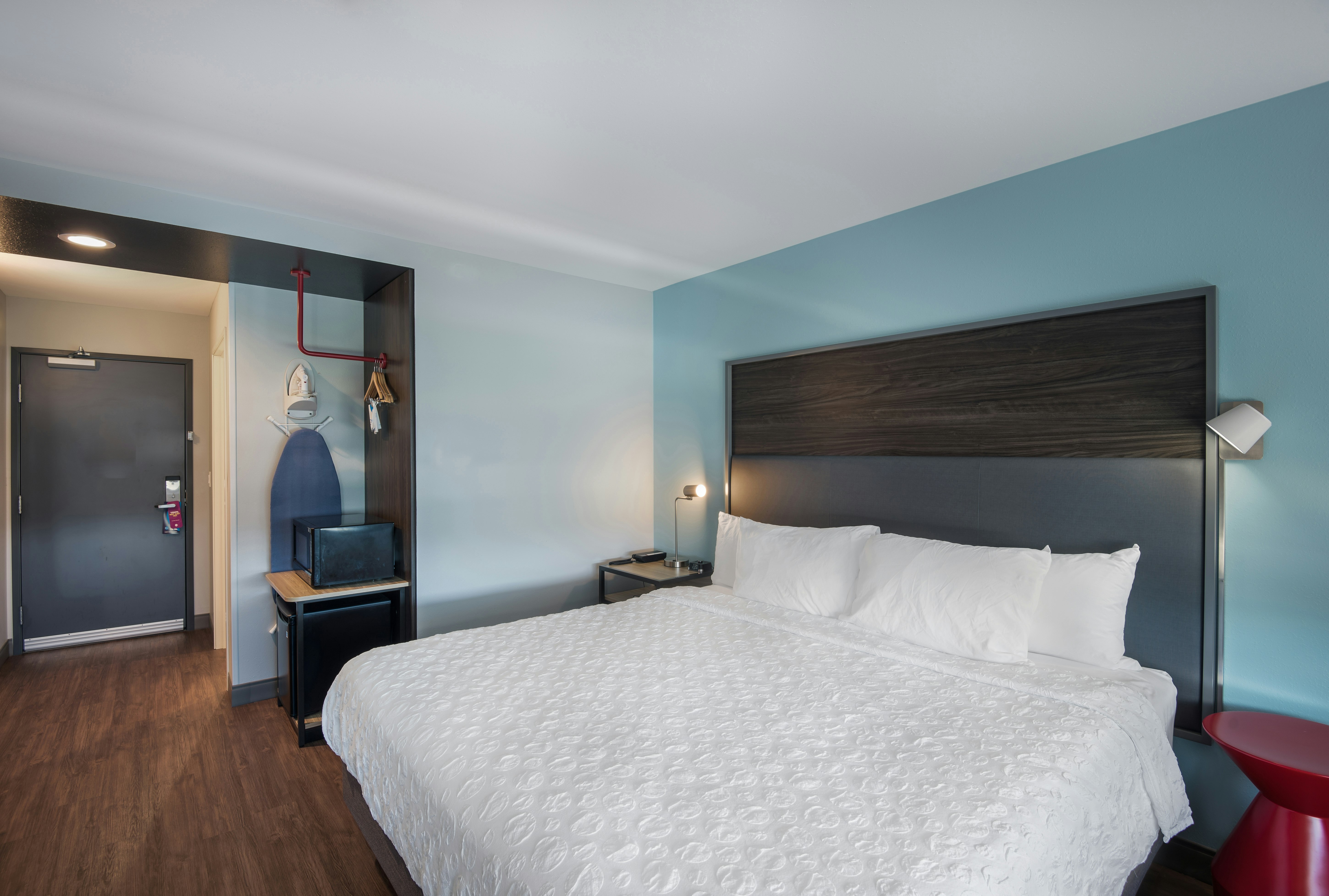Tru by Hilton Warsaw