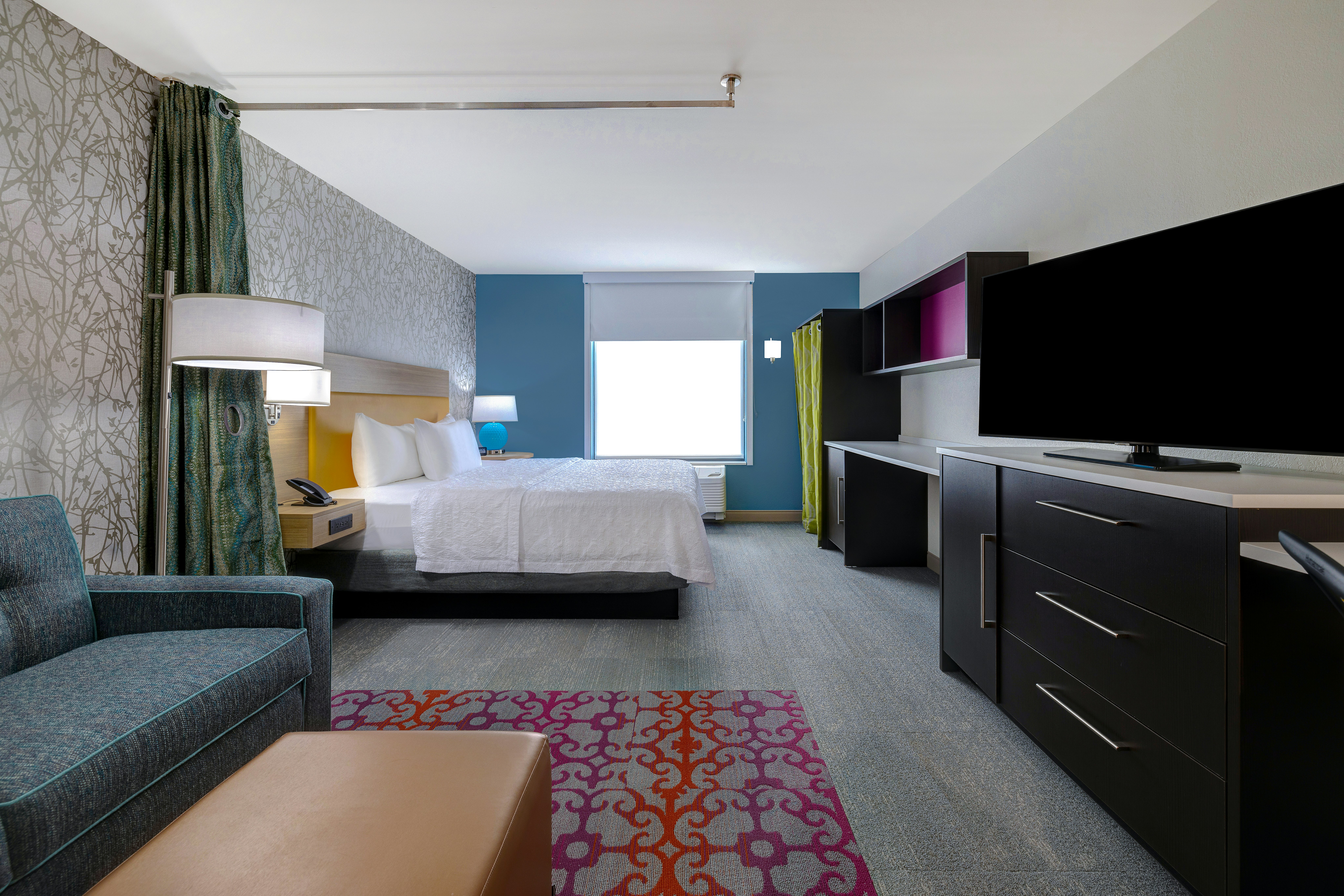 Home2 Suites by Hilton Wilkes-Barre
