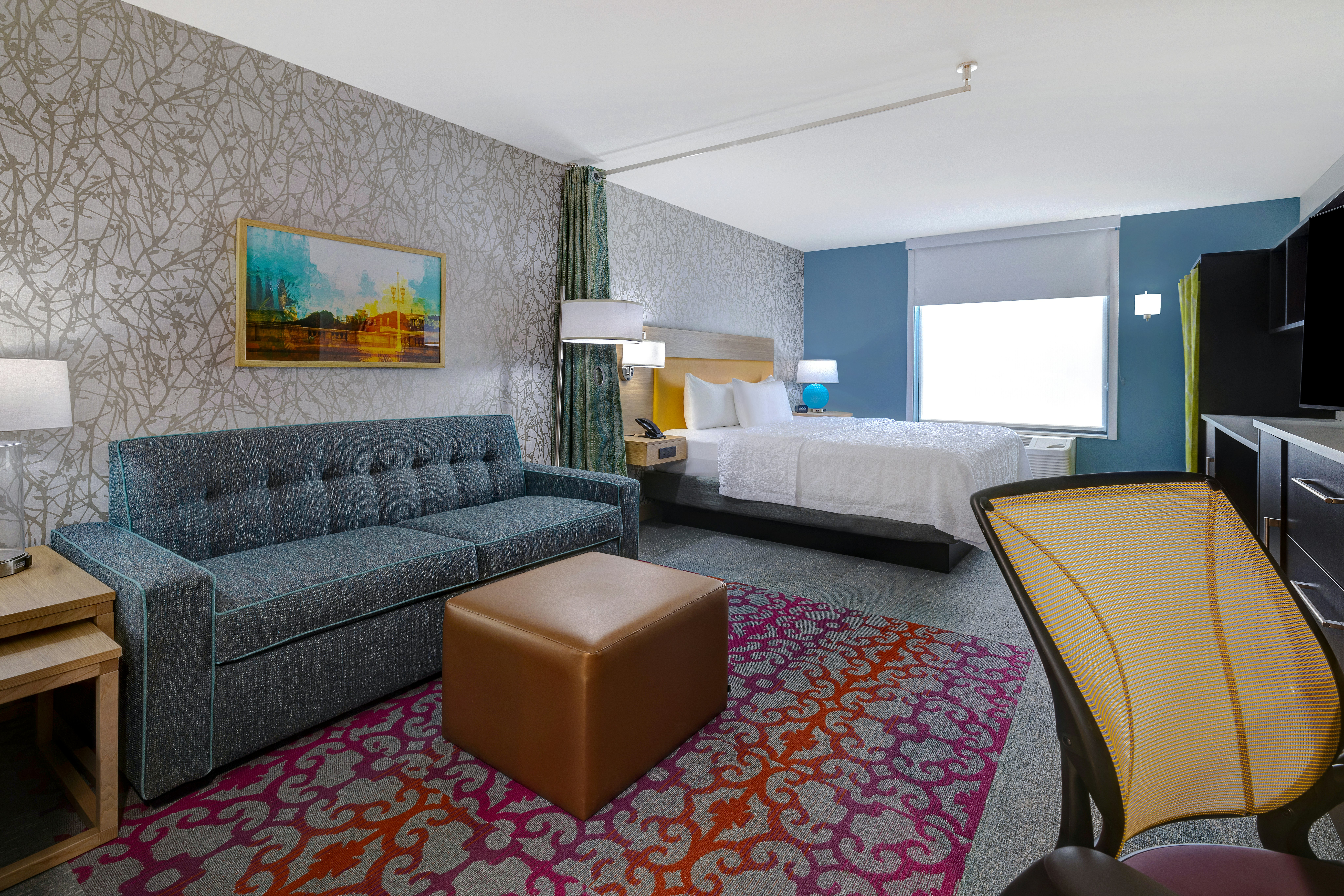 Home2 Suites by Hilton Wilkes-Barre