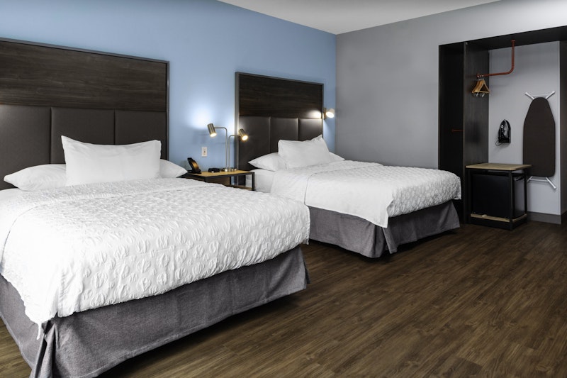 Tru by Hilton Manteca