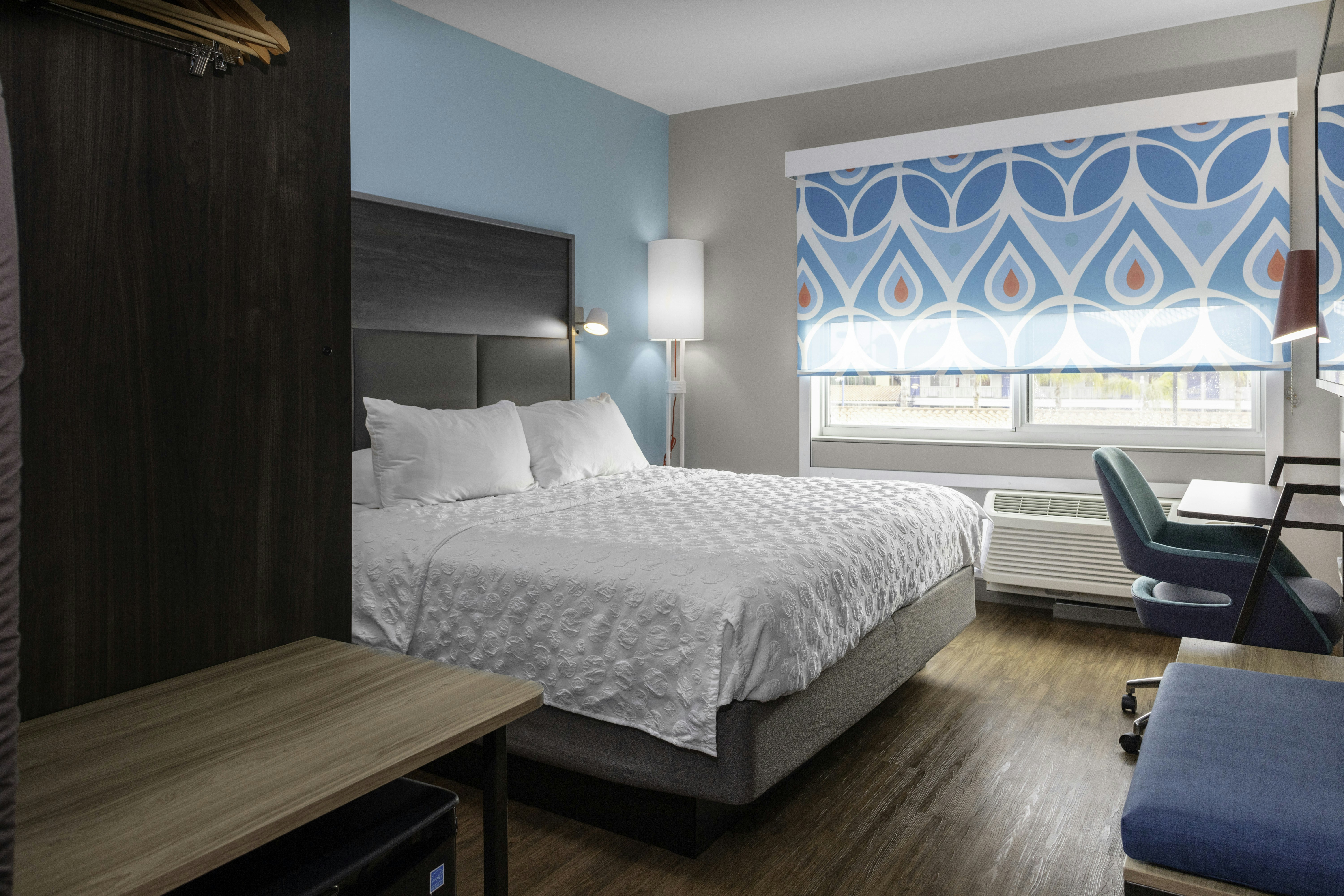 Tru by Hilton Manteca