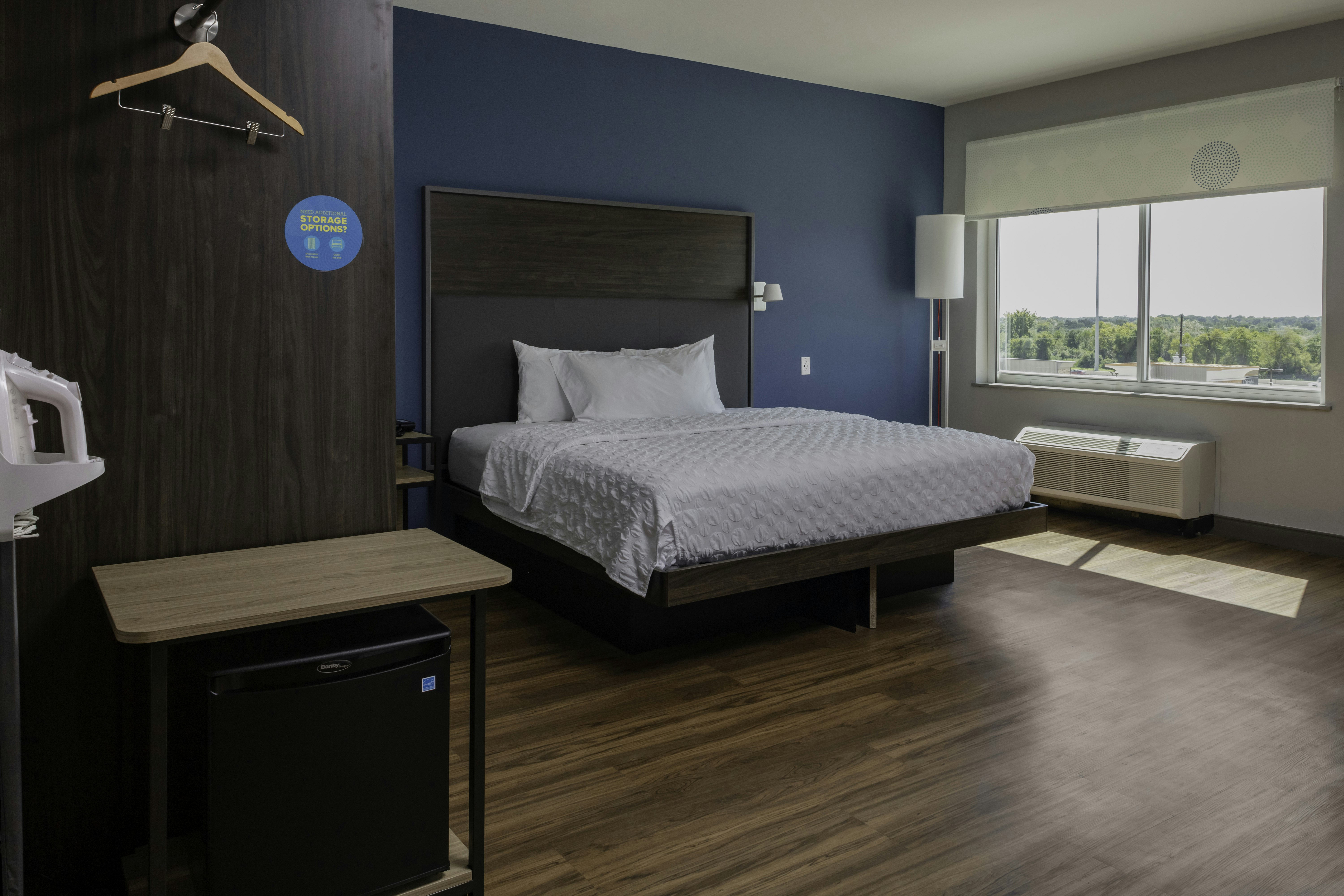 Tru by Hilton Manteca